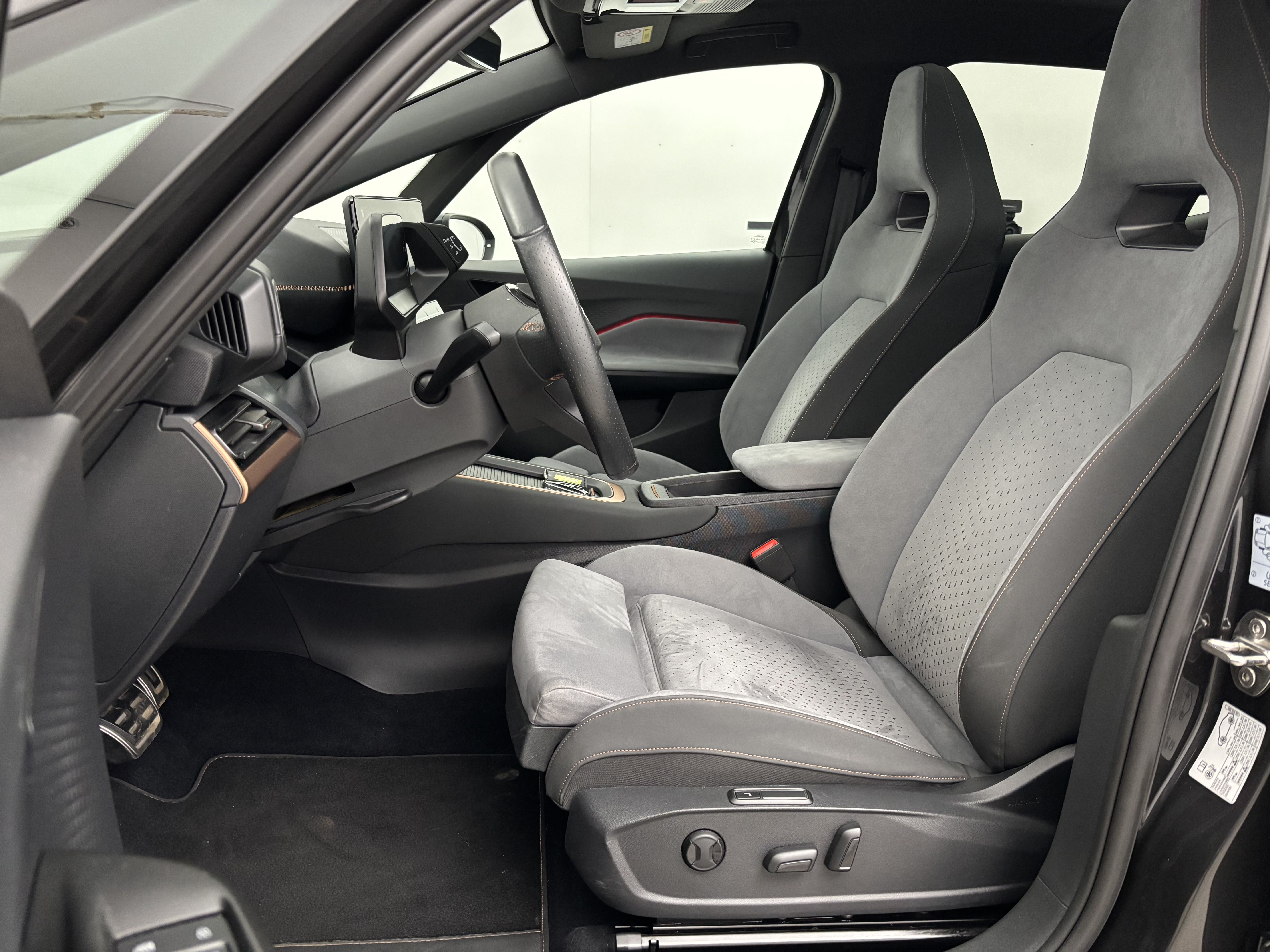 Cupra Born 2023