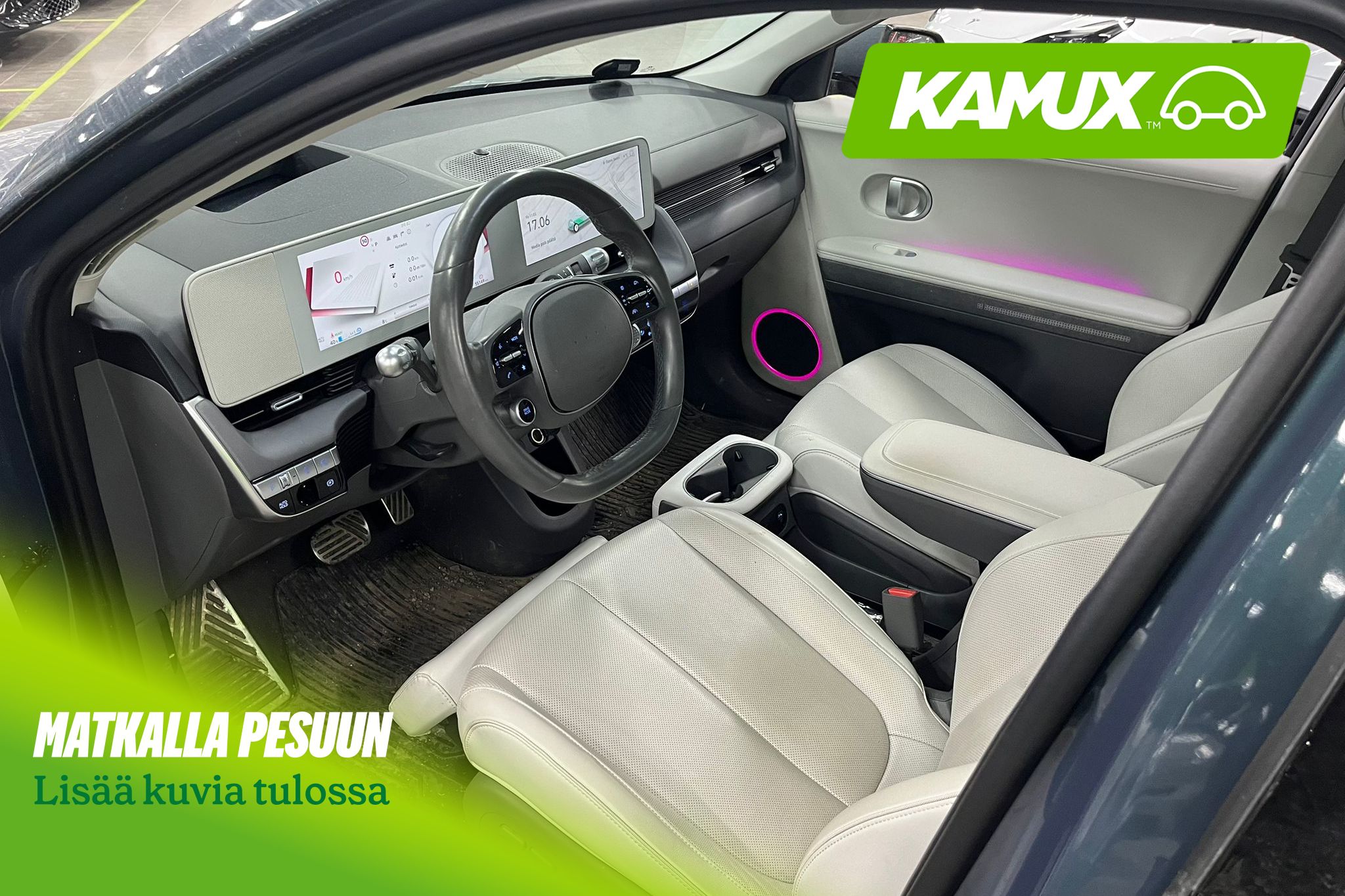 Hyundai Ioniq 5 2023