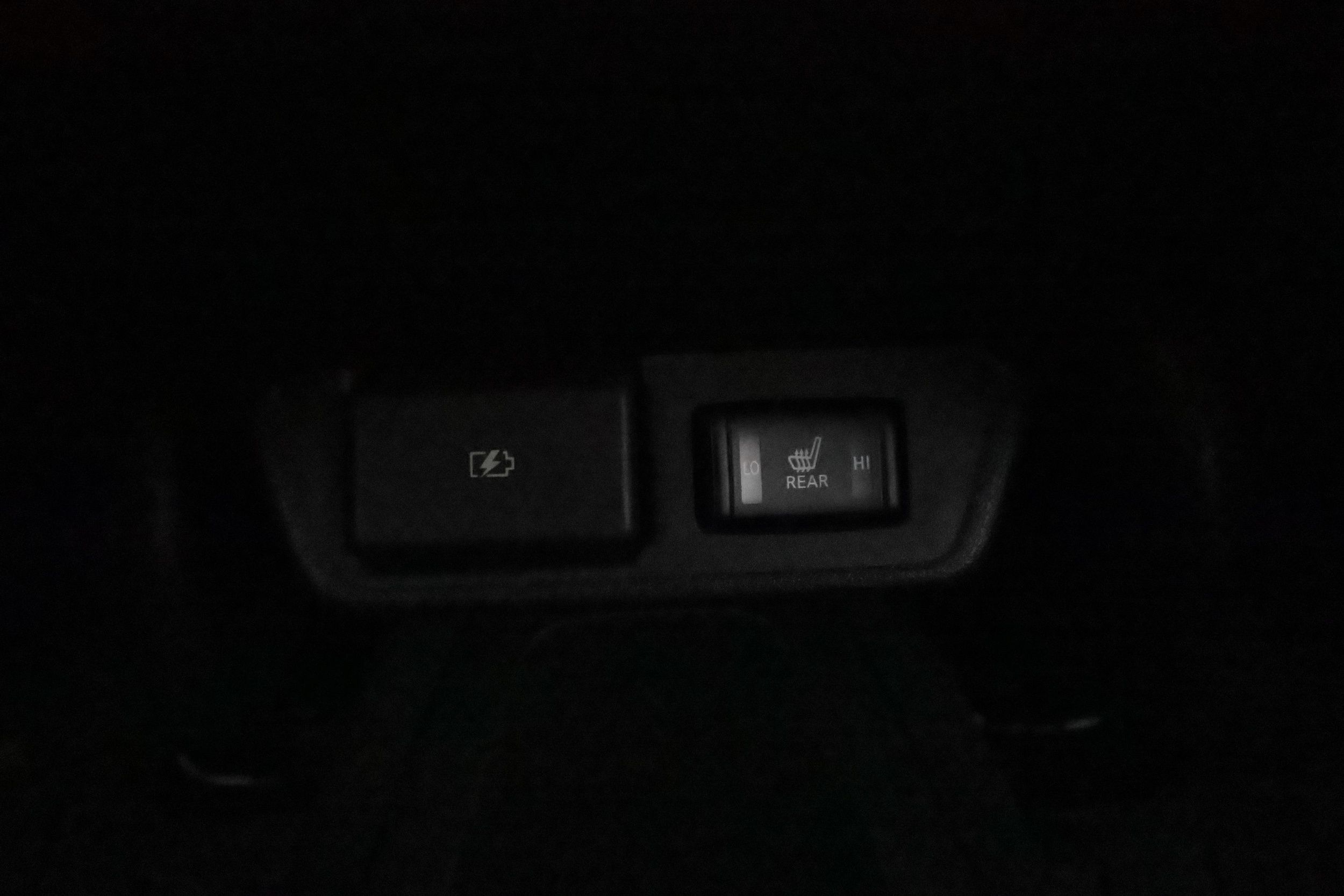Nissan Leaf 2023