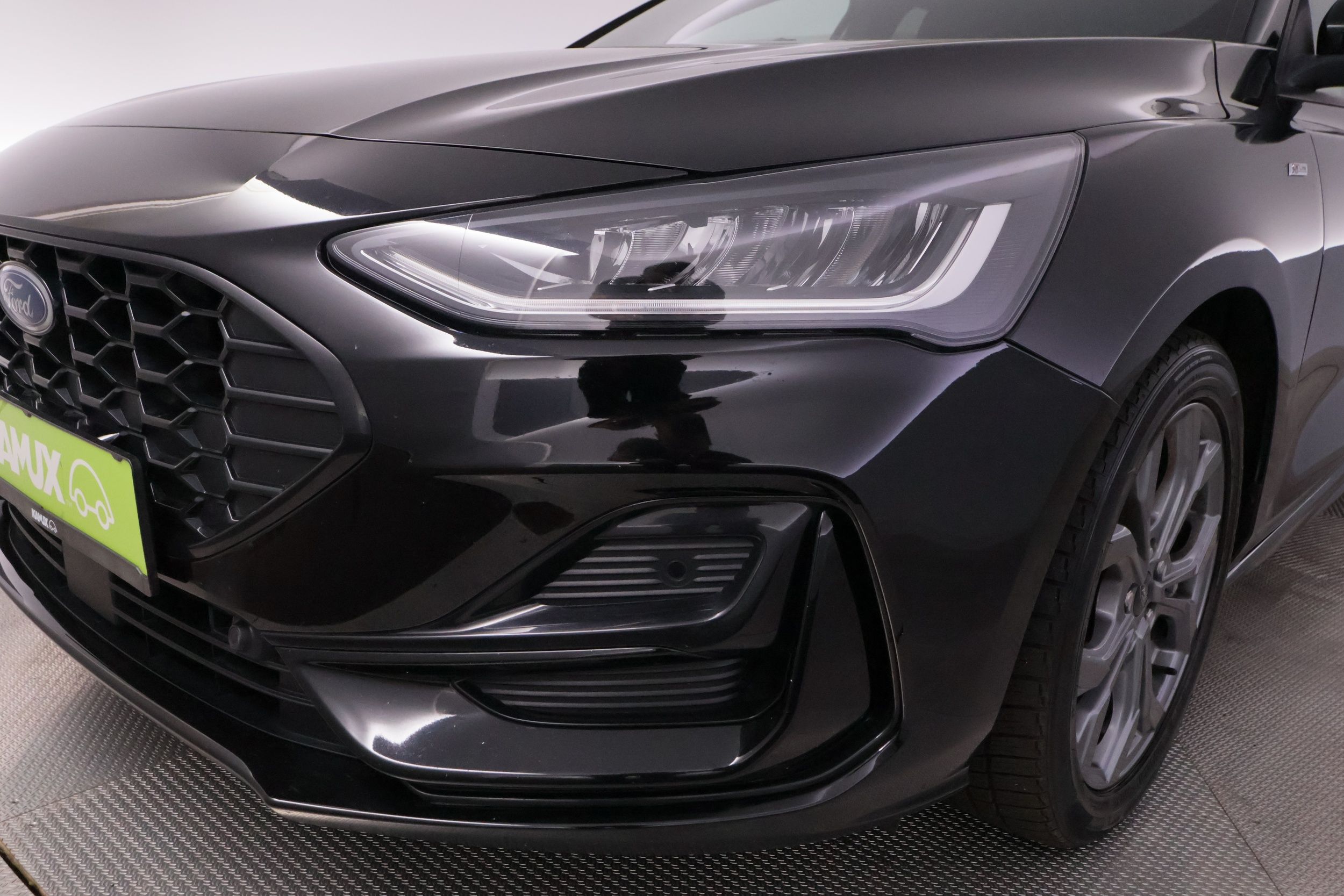 Ford Focus 2024