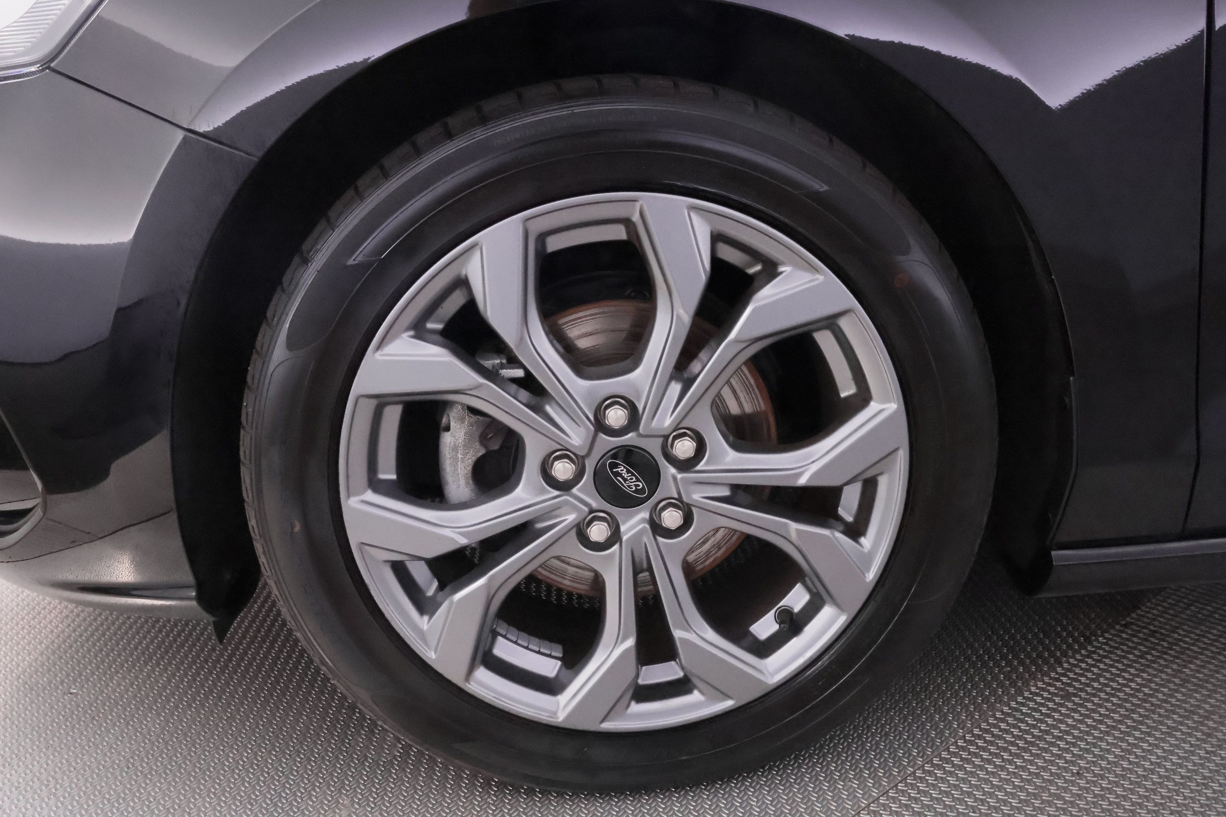 Ford Focus 2024