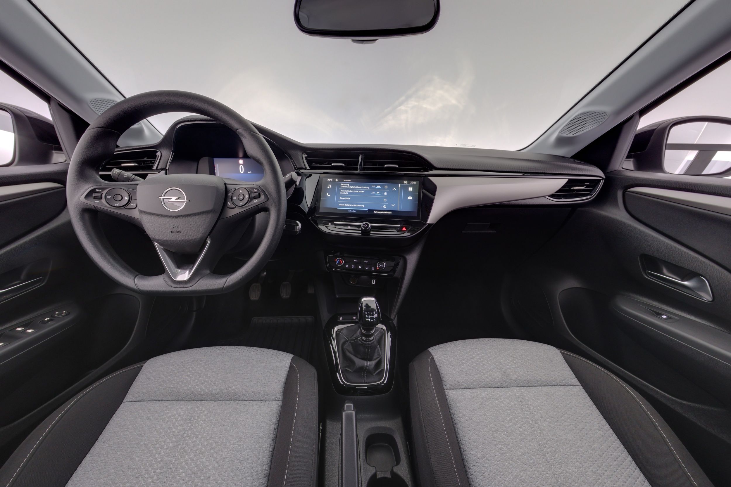 Opel Corsa 2025