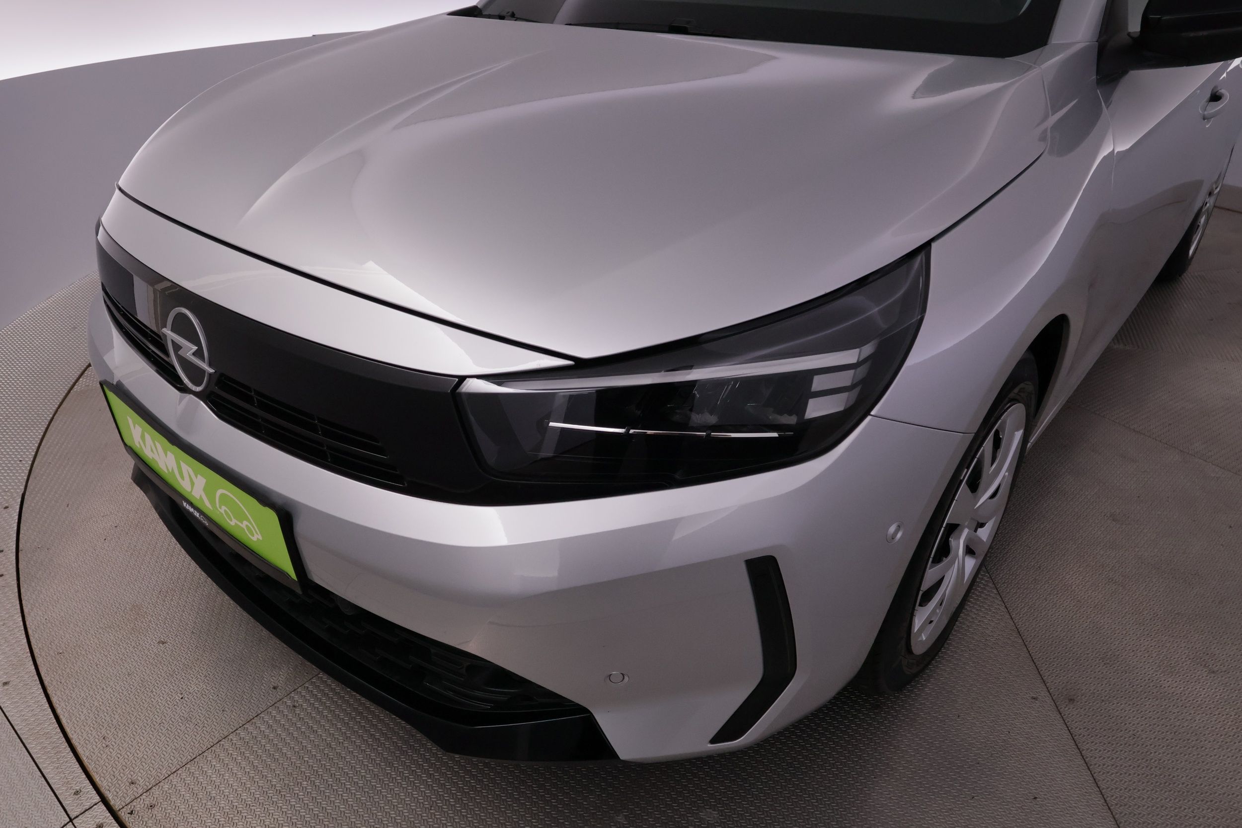 Opel Corsa 2025