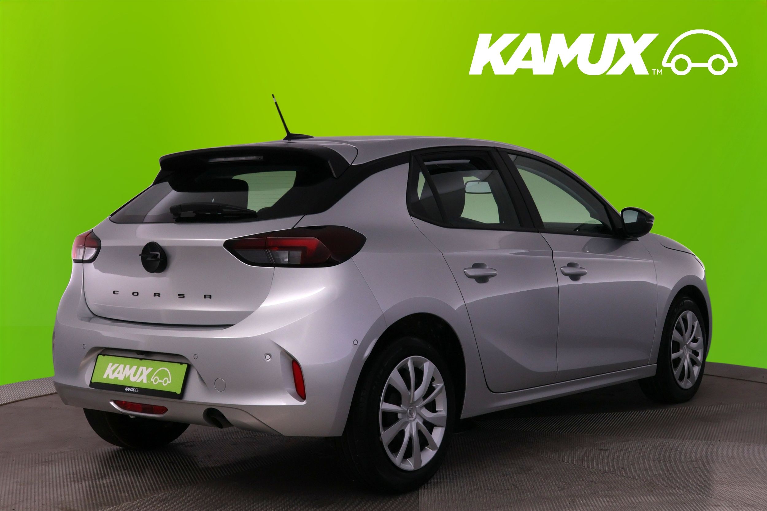 Opel Corsa 2025