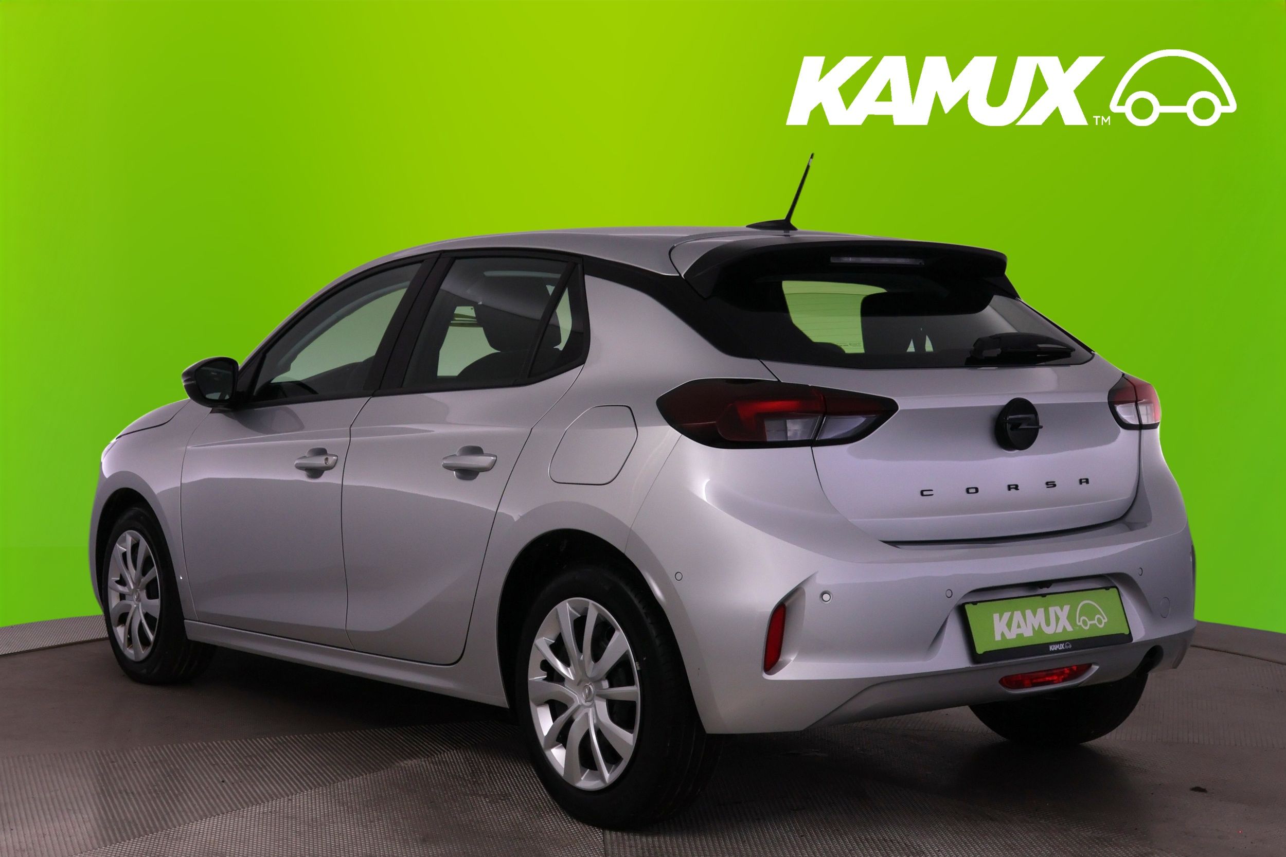 Opel Corsa 2025
