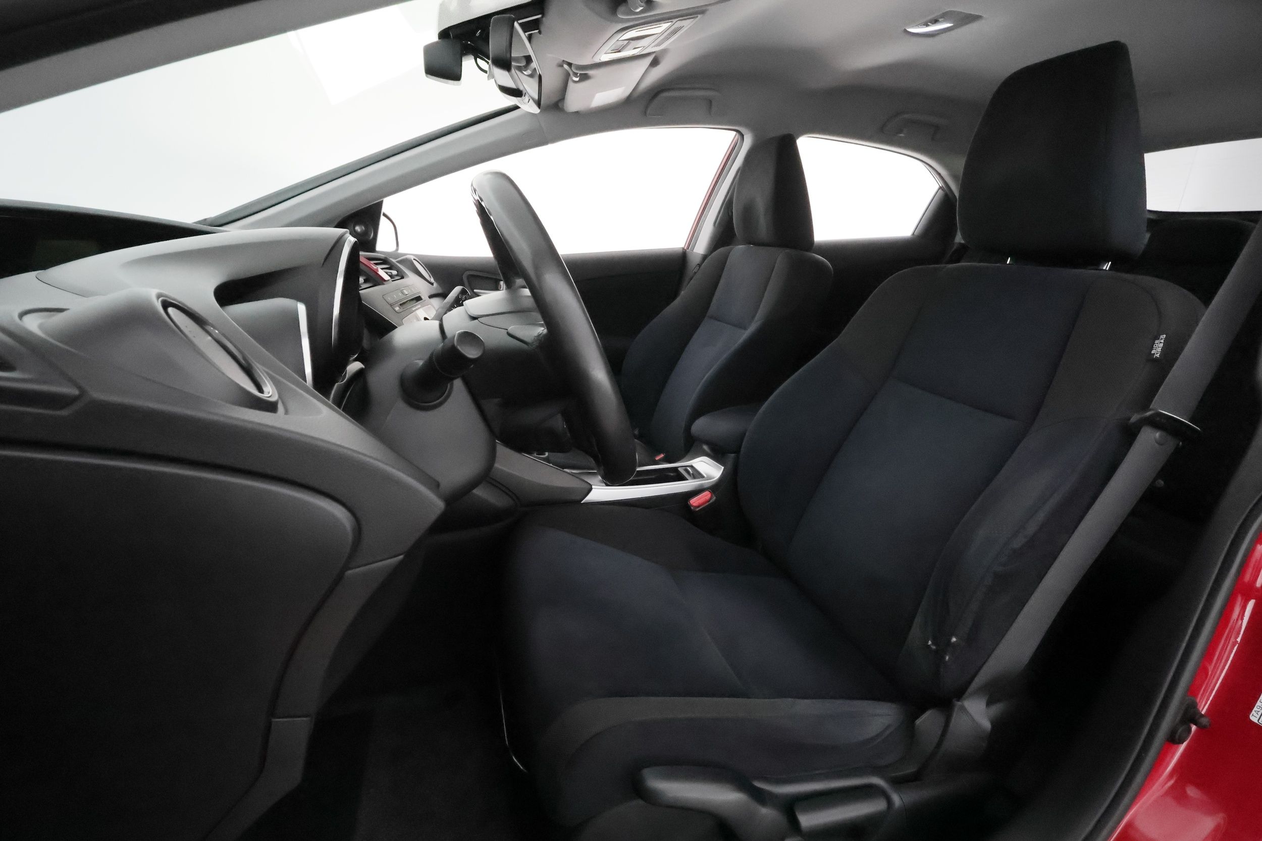 Honda Civic 2013
