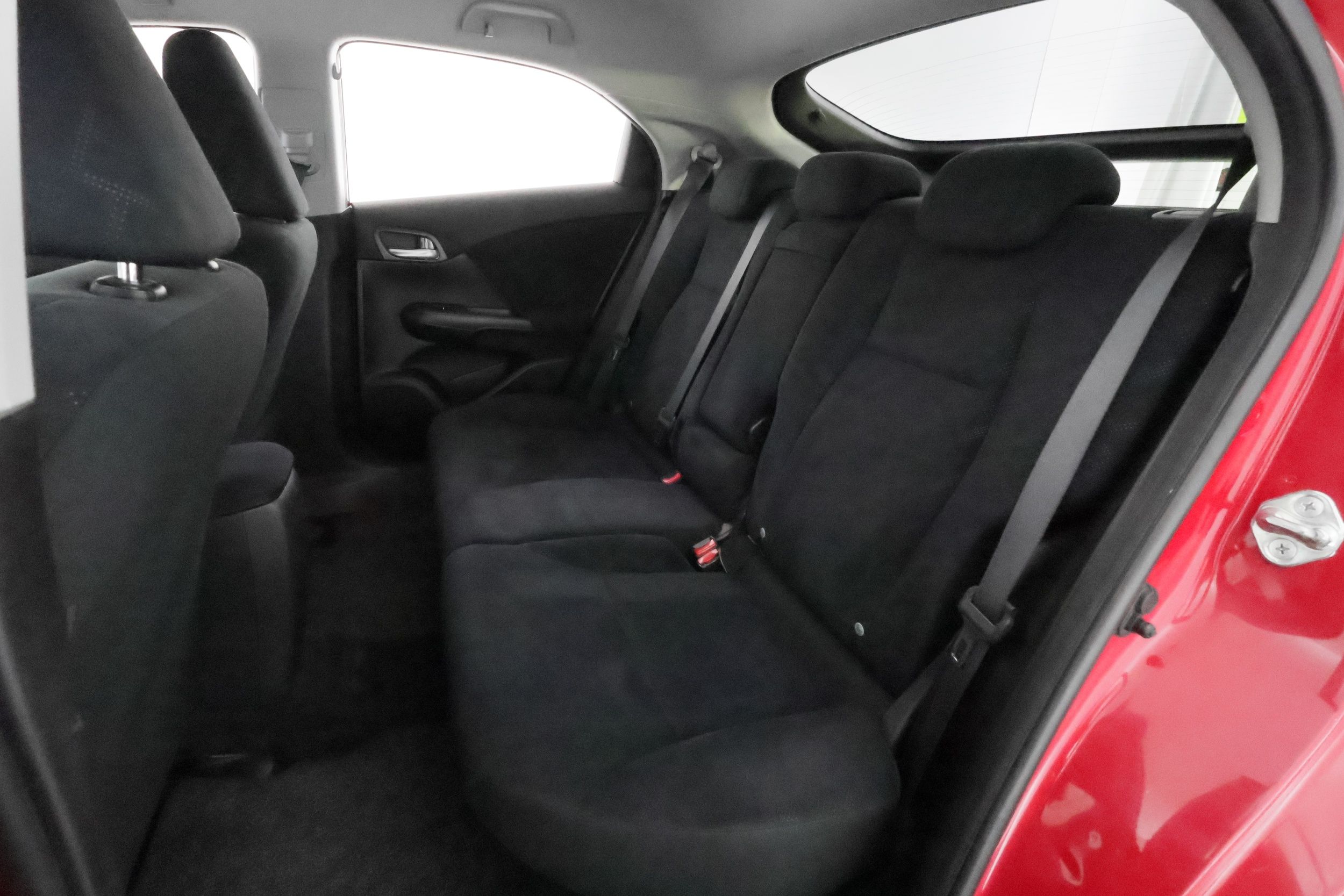 Honda Civic 2013