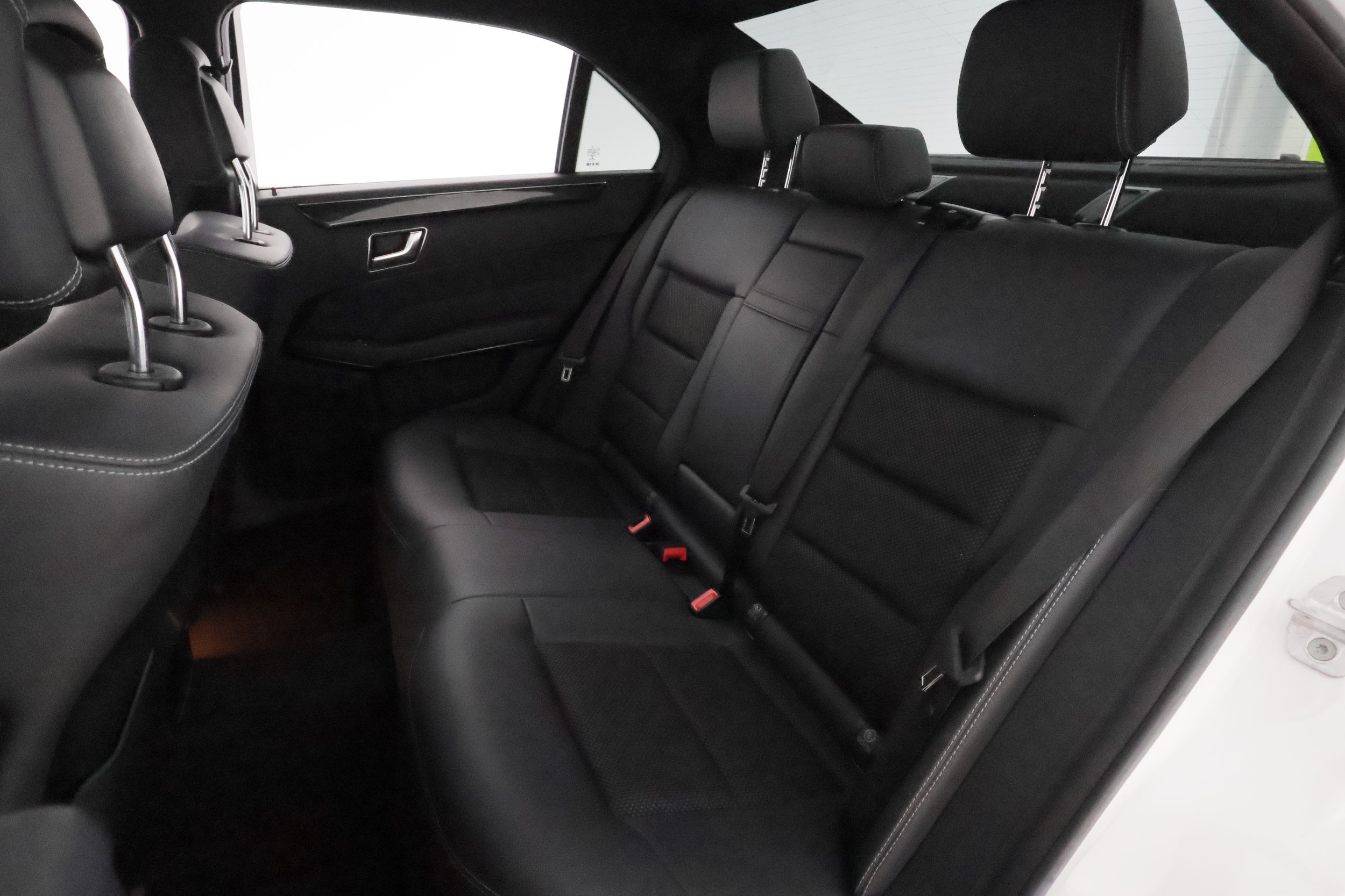 Mercedes-Benz E 2015