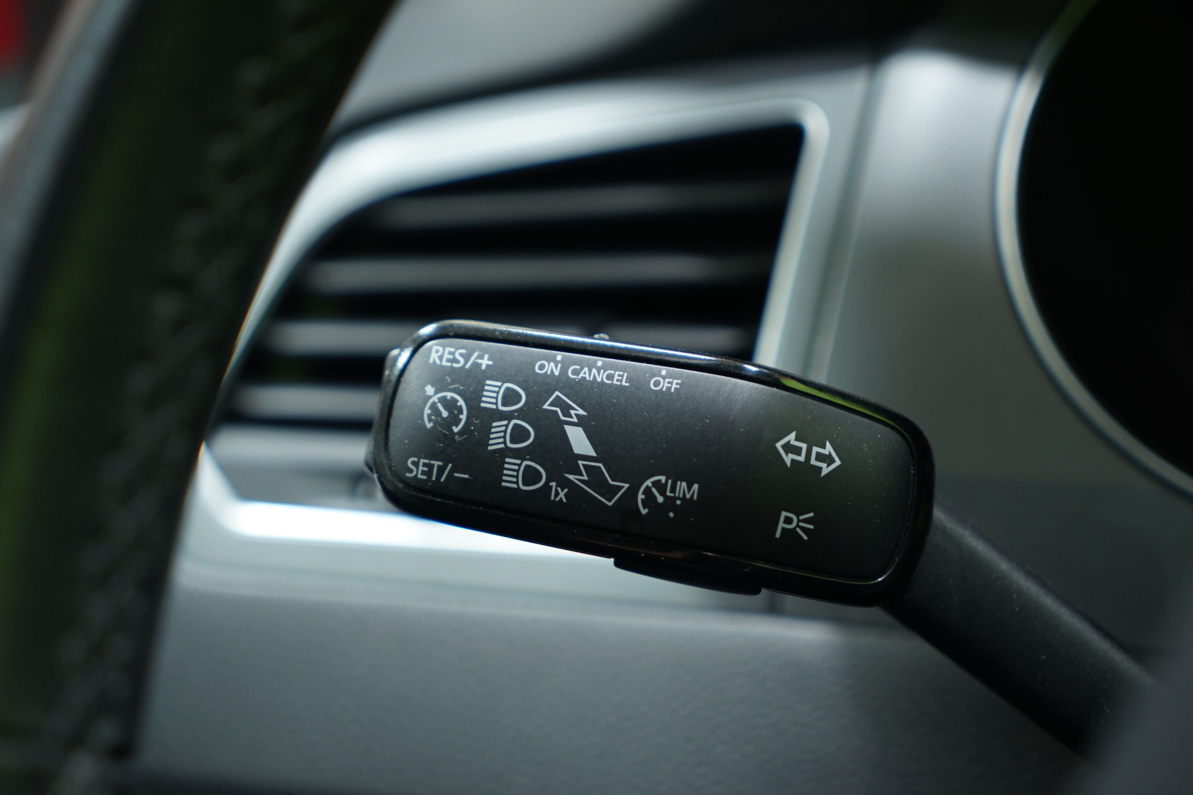 Volkswagen Golf Sportsvan 2018