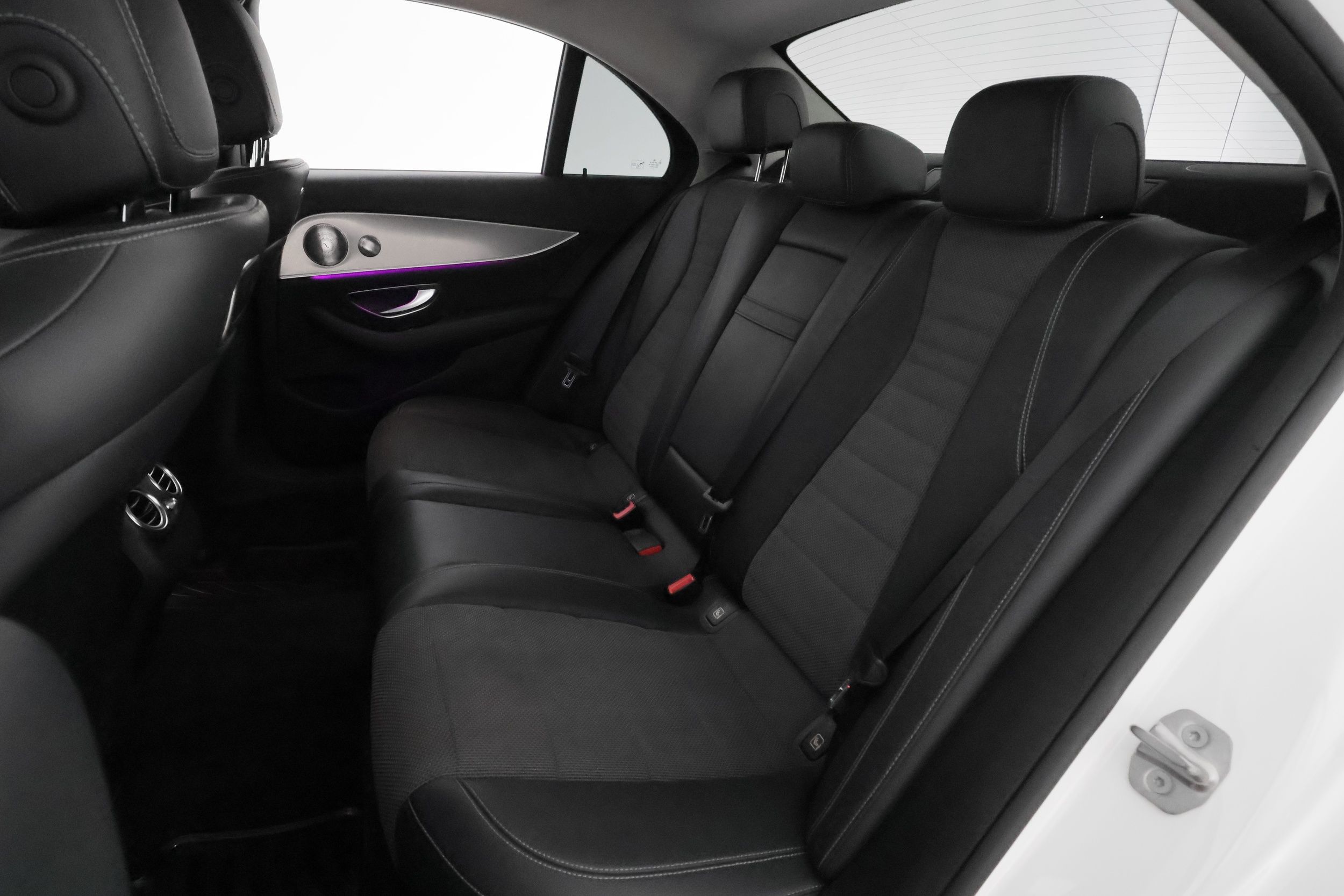 Mercedes-Benz E 2017