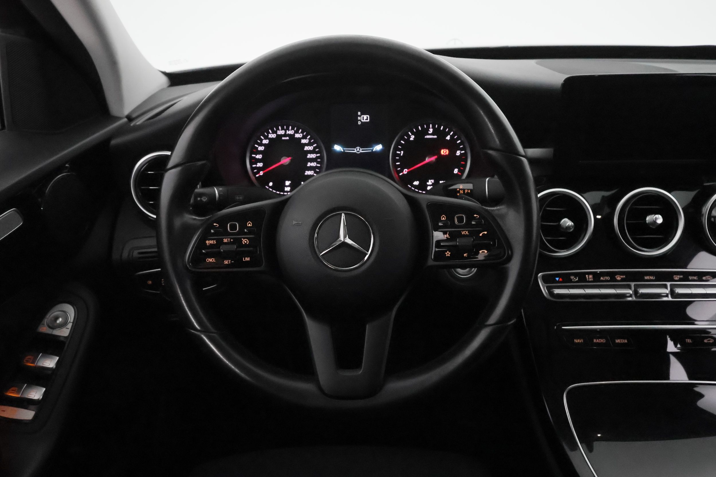 Mercedes-Benz C 2019