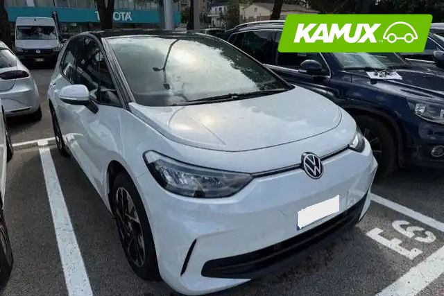 Volkswagen ID.3 2023