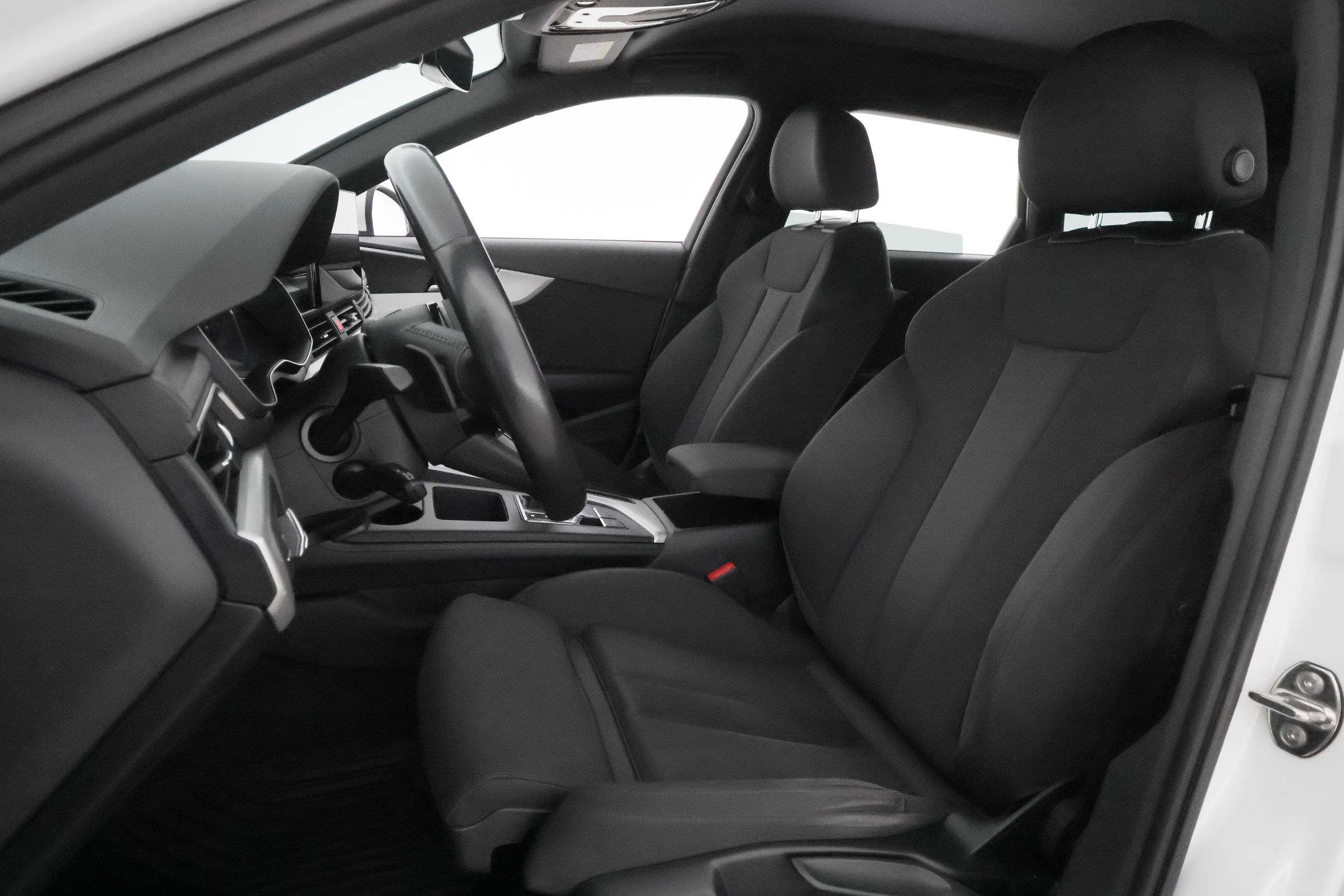 Audi A4 Allroad 2020