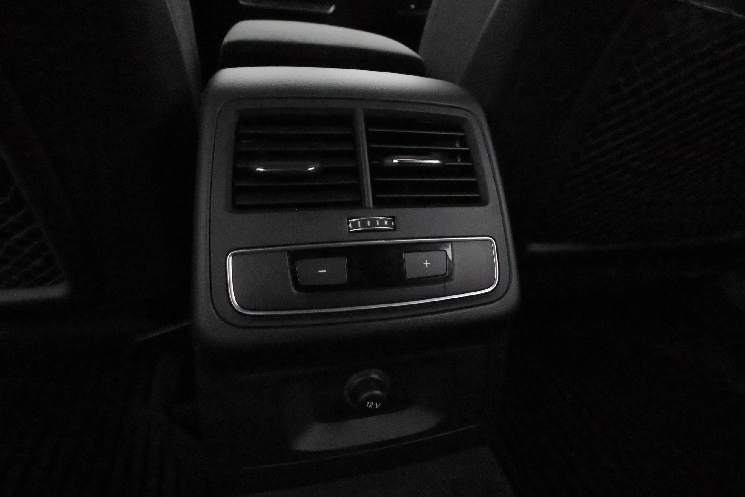 Audi A4 Allroad 2020