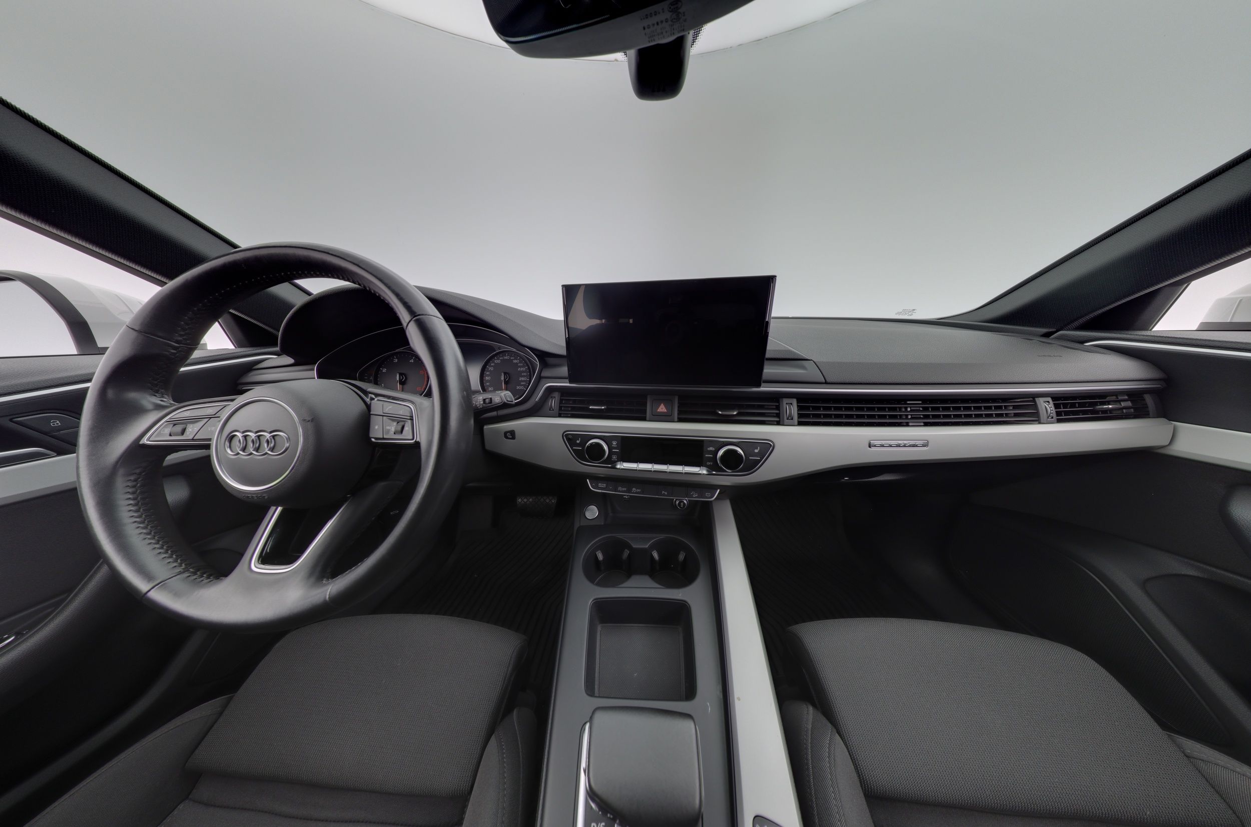 Audi A4 Allroad 2020