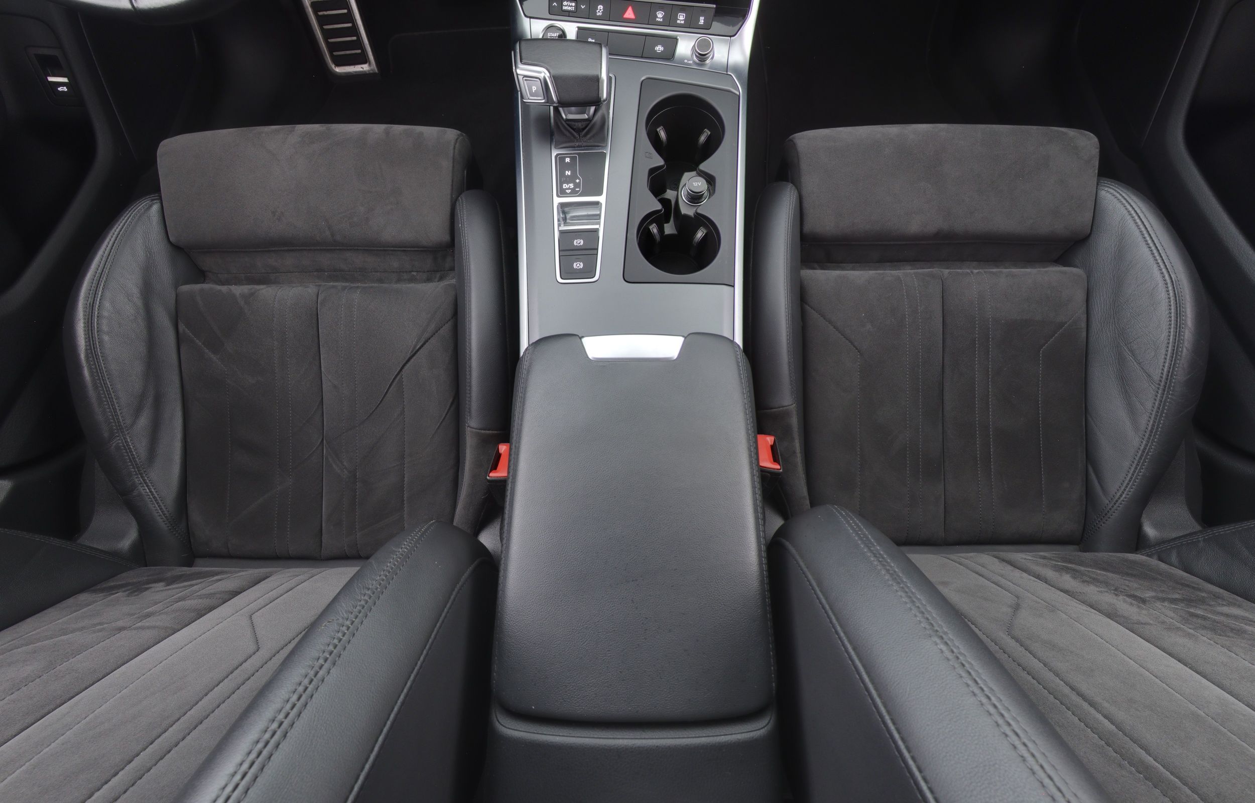 Audi A6 Allroad 2021