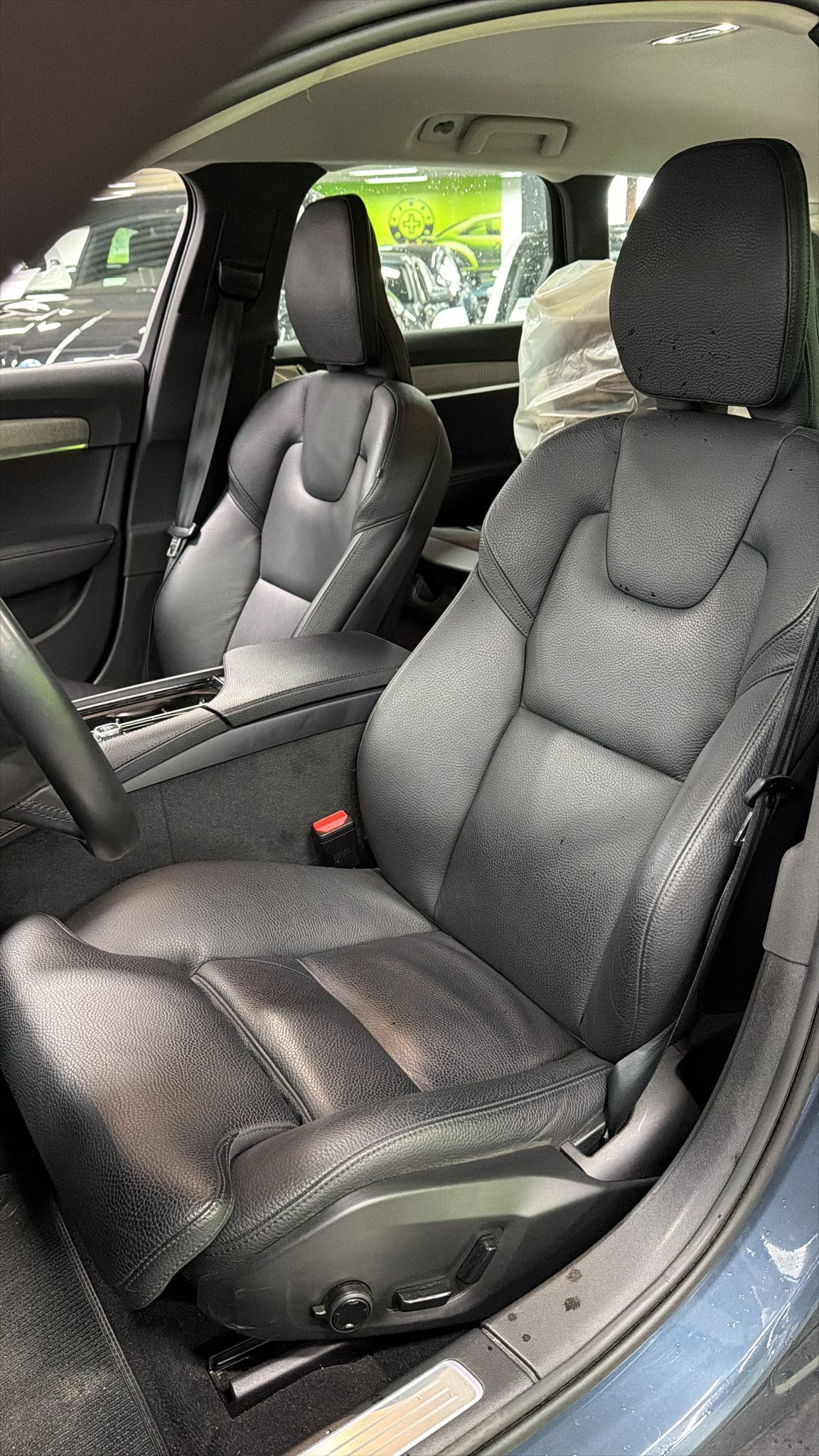 Volvo V90 Cross Country 2021