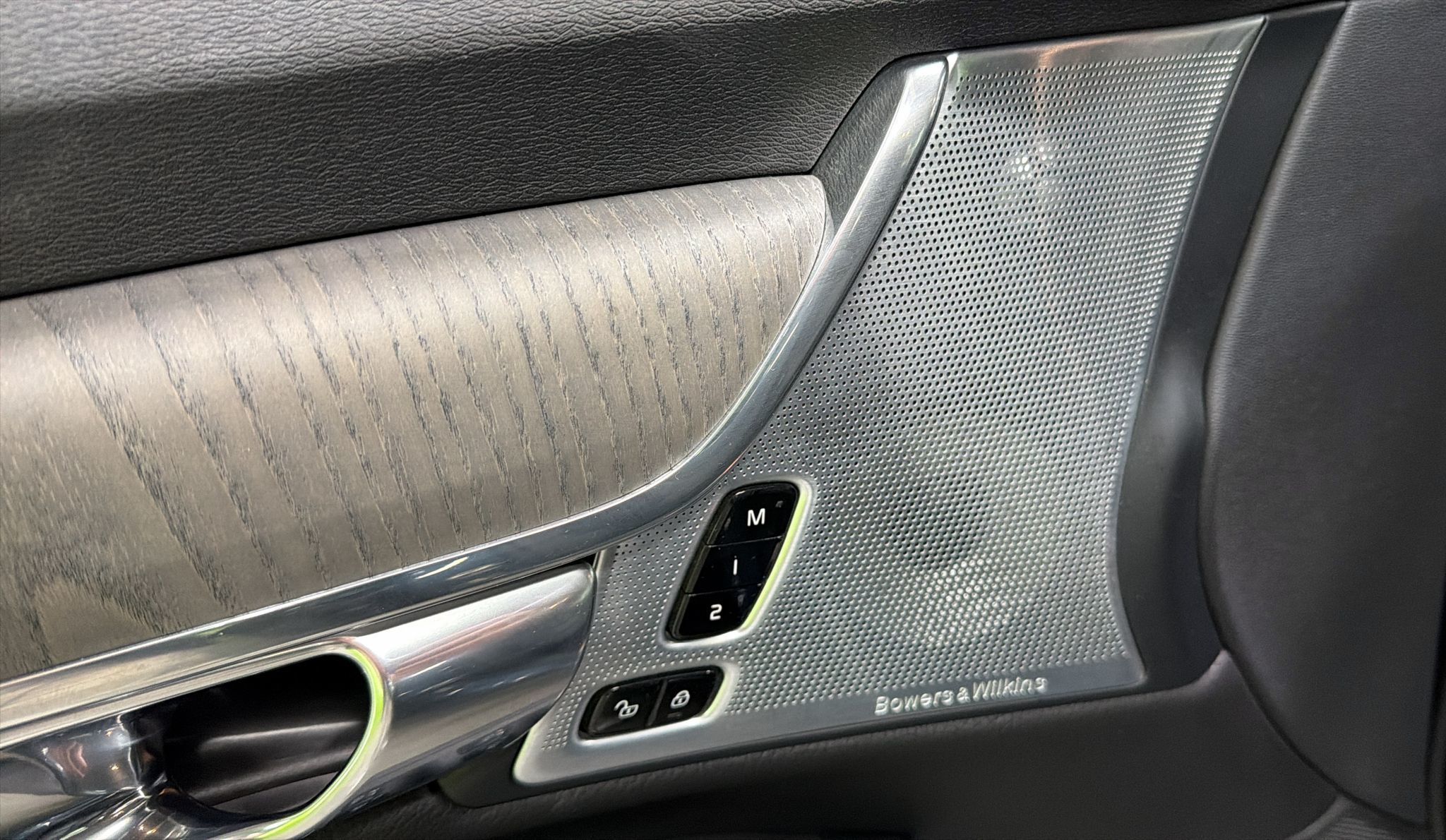 Volvo V90 Cross Country 2021