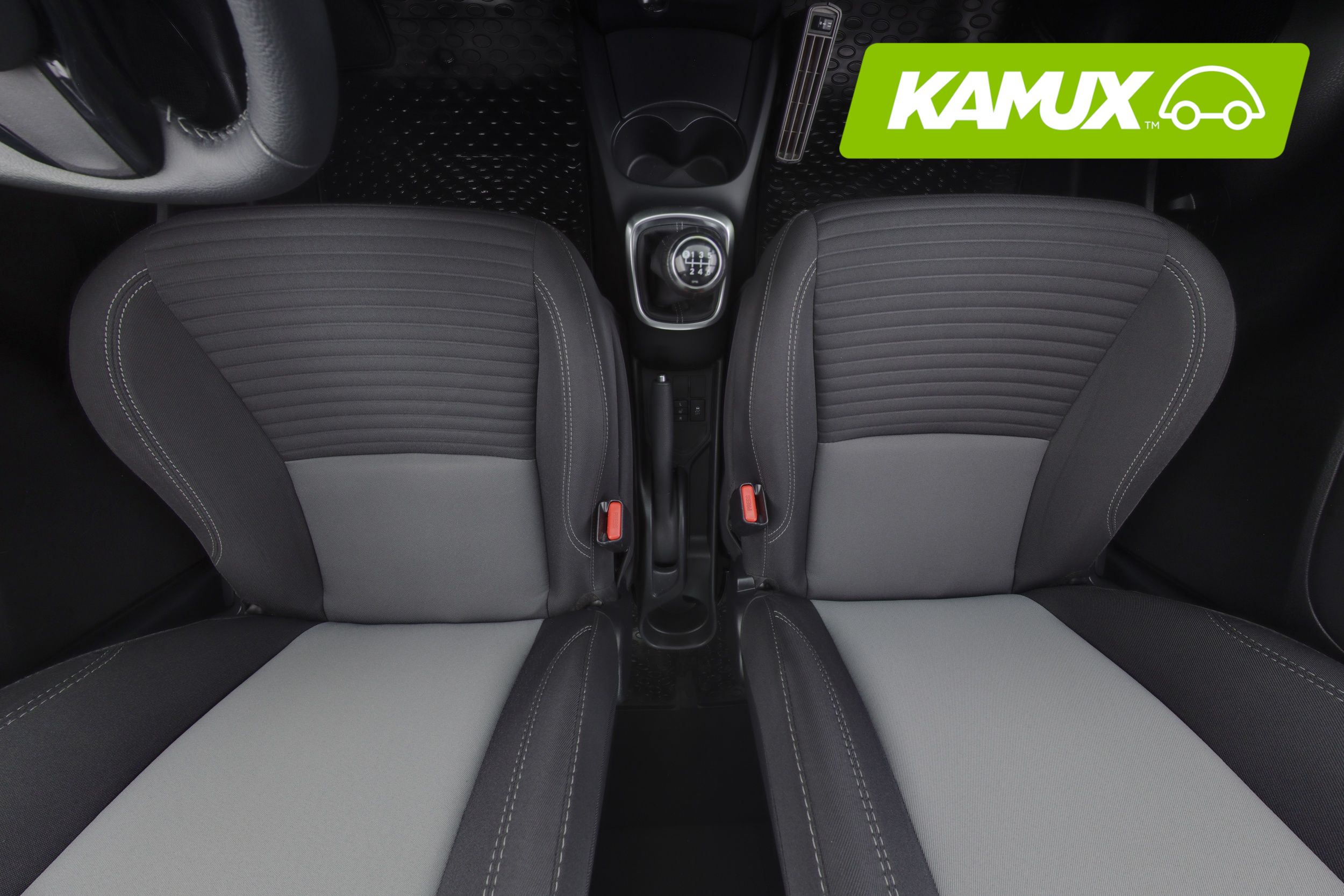 Toyota Yaris 2018