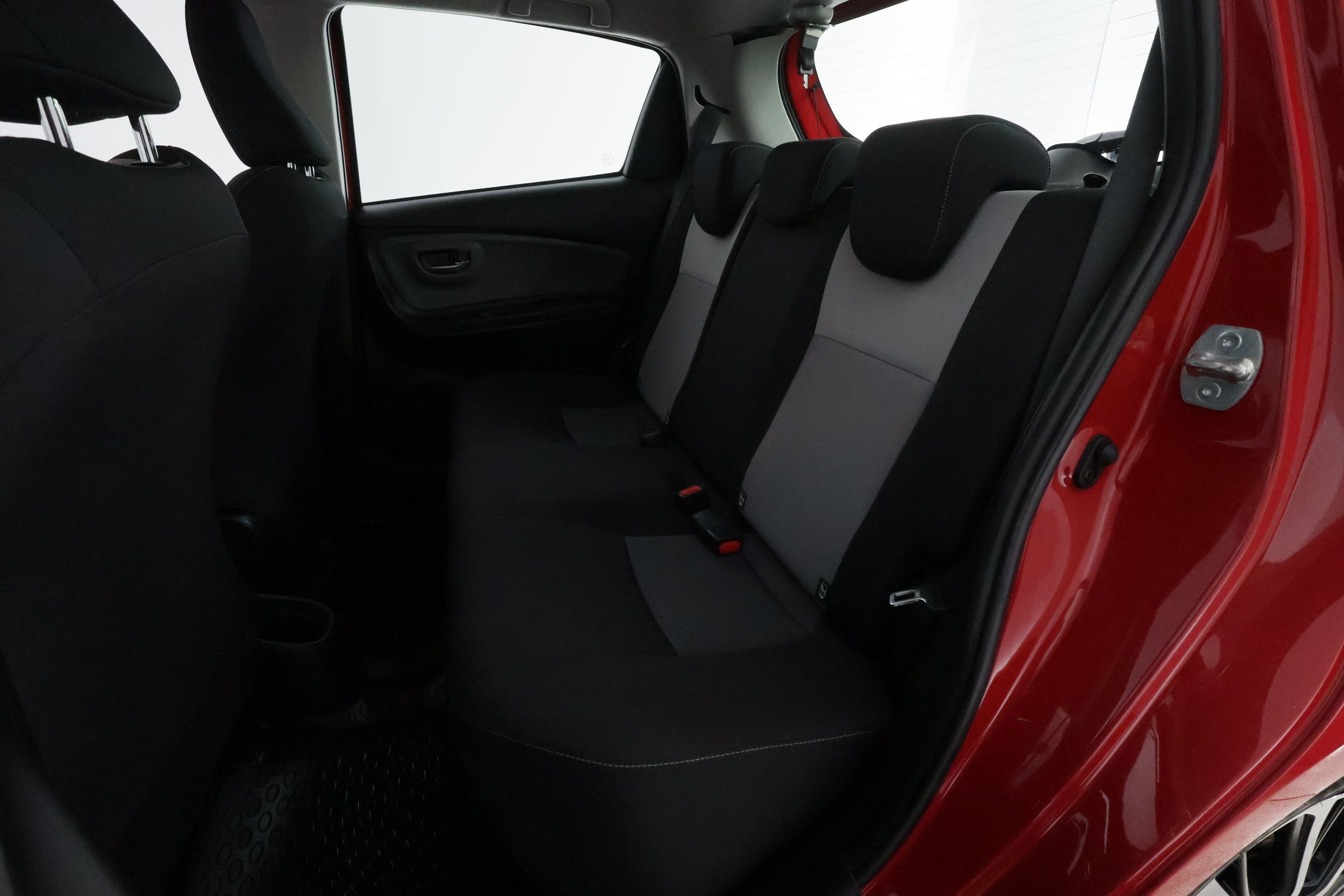 Toyota Yaris 2018