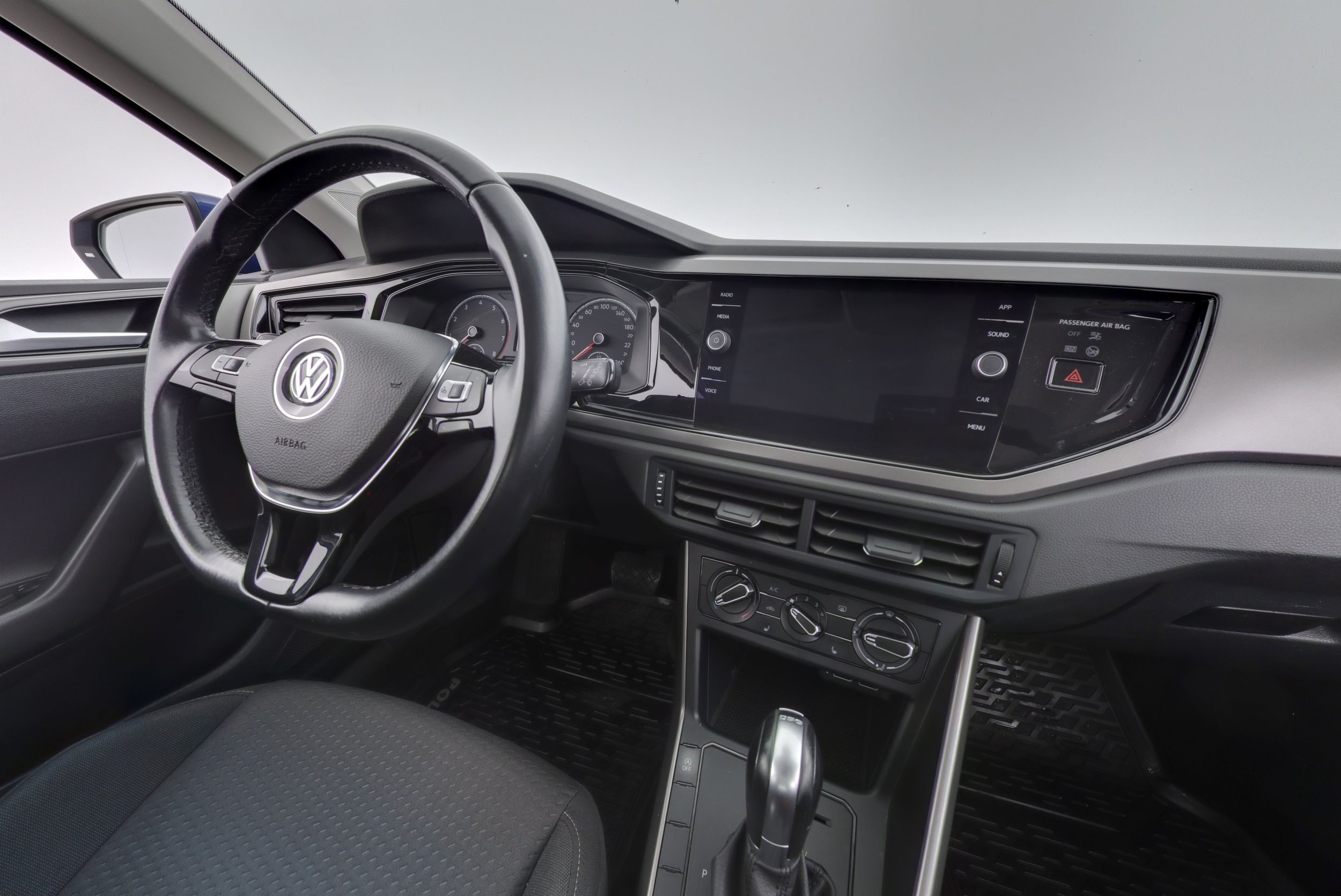 Volkswagen Polo 2019