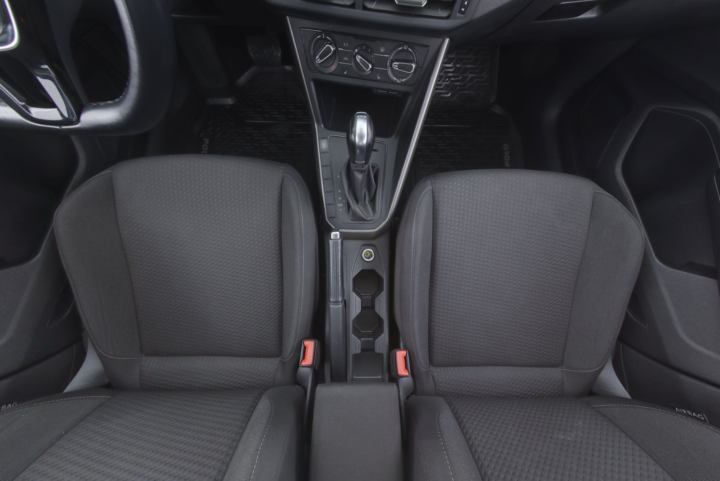 Volkswagen Polo 2019