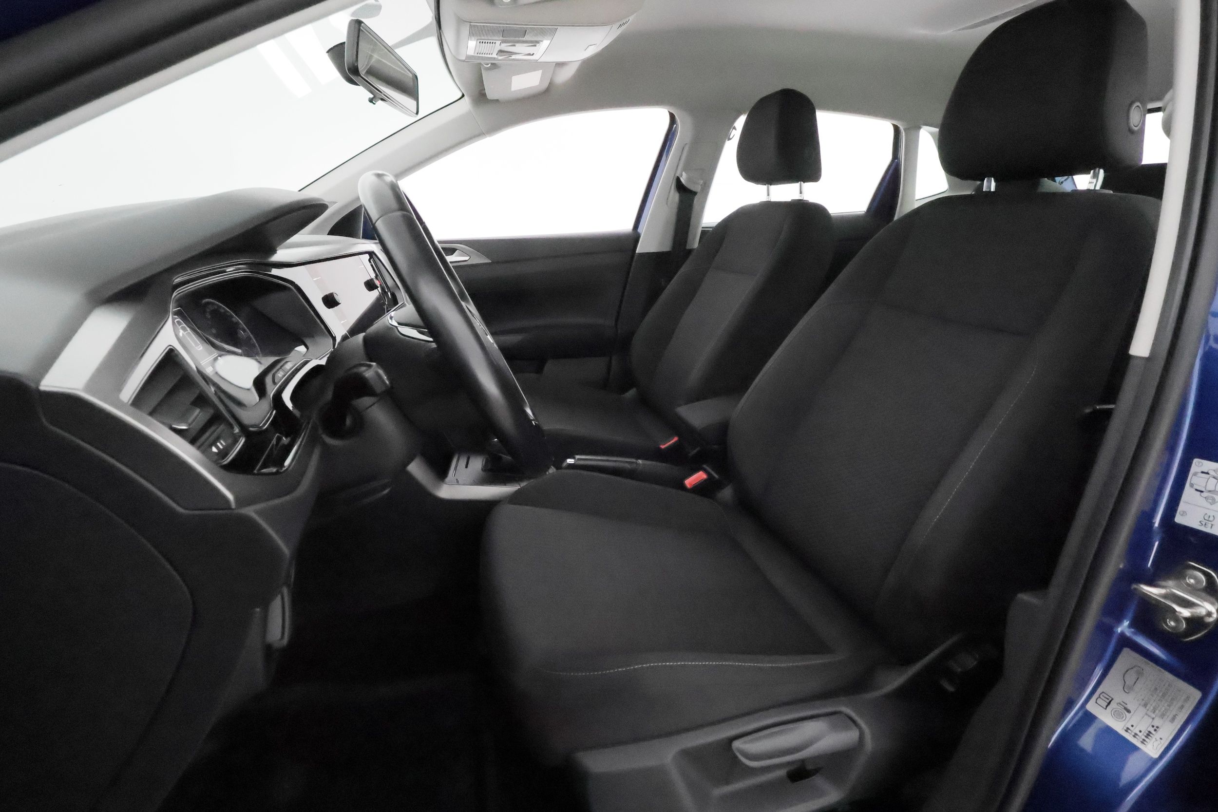 Volkswagen Polo 2019