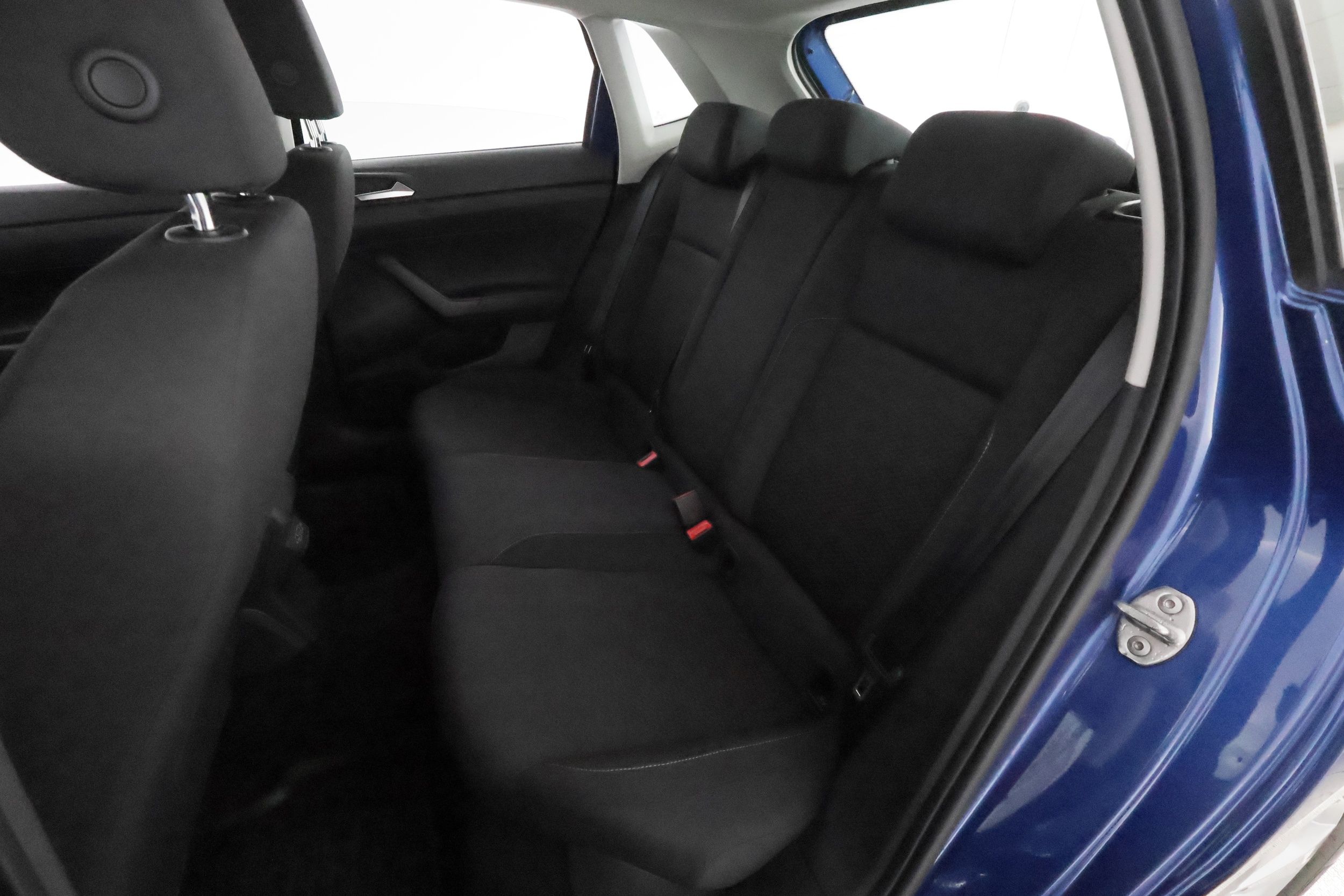 Volkswagen Polo 2019