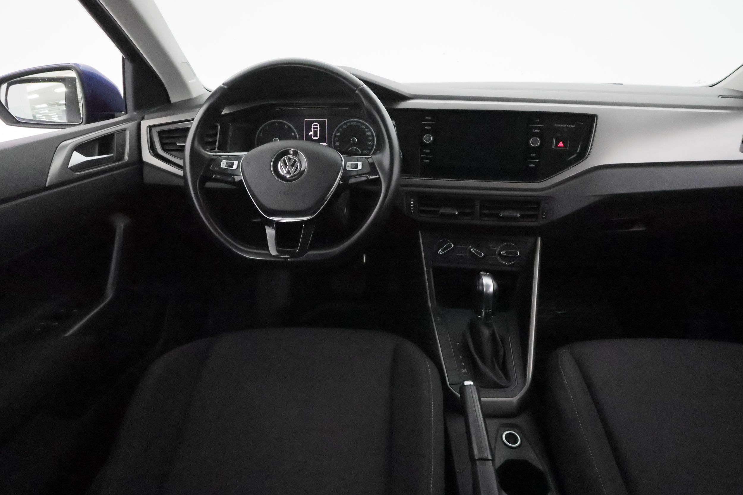 Volkswagen Polo 2019