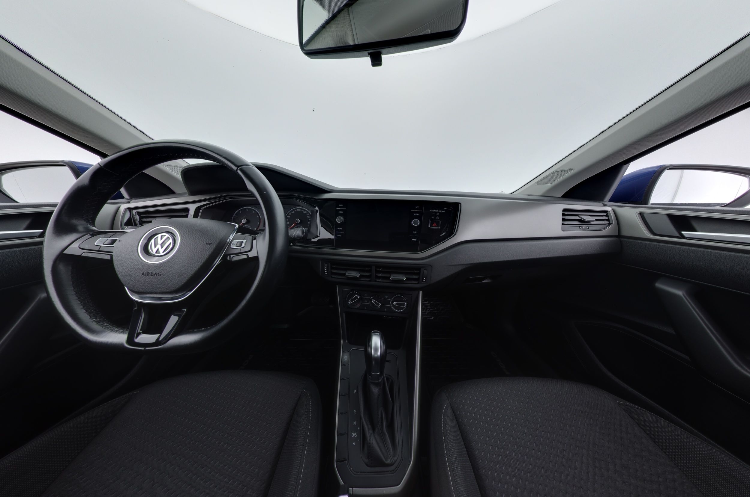 Volkswagen Polo 2019