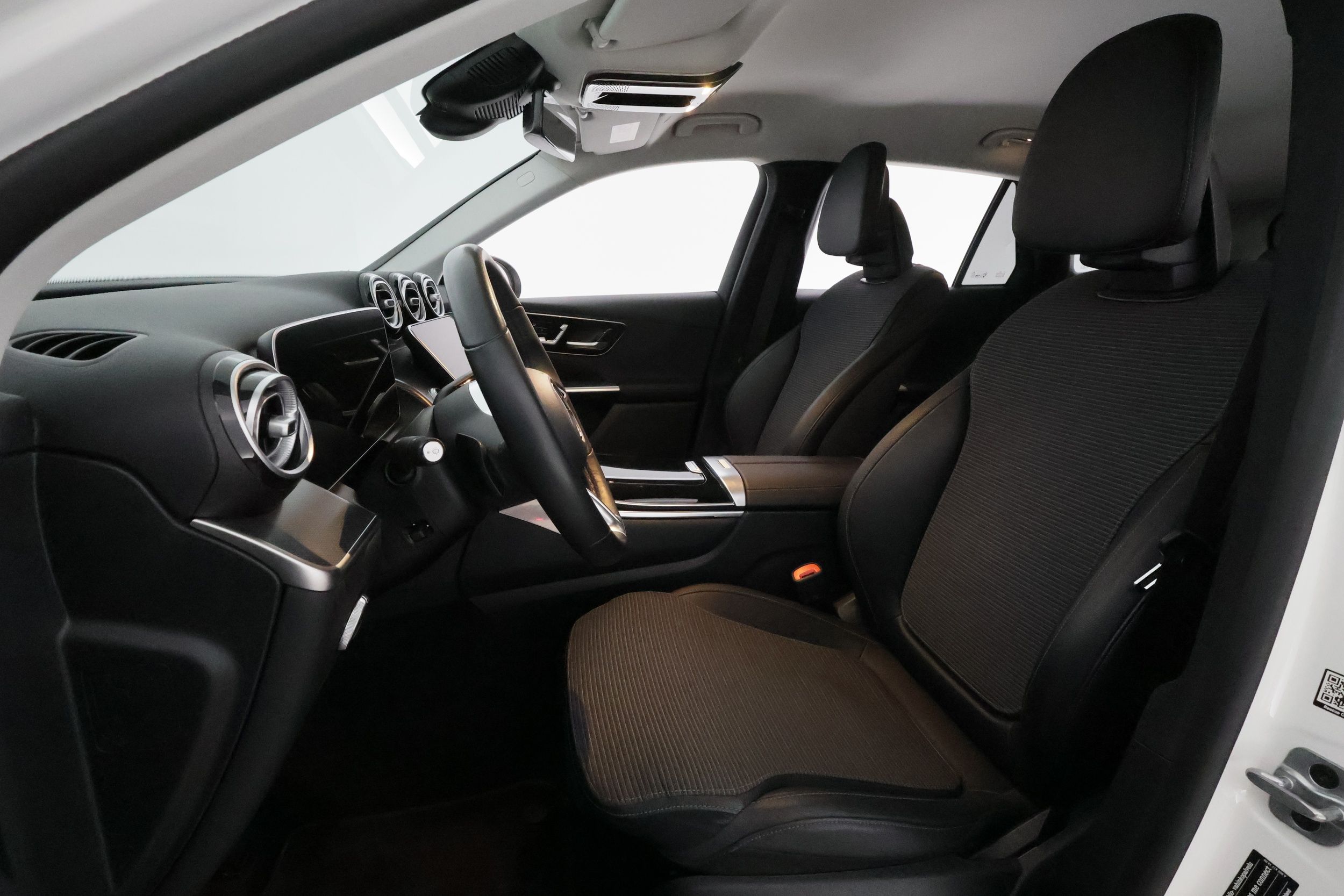 Mercedes-Benz GLC 2023