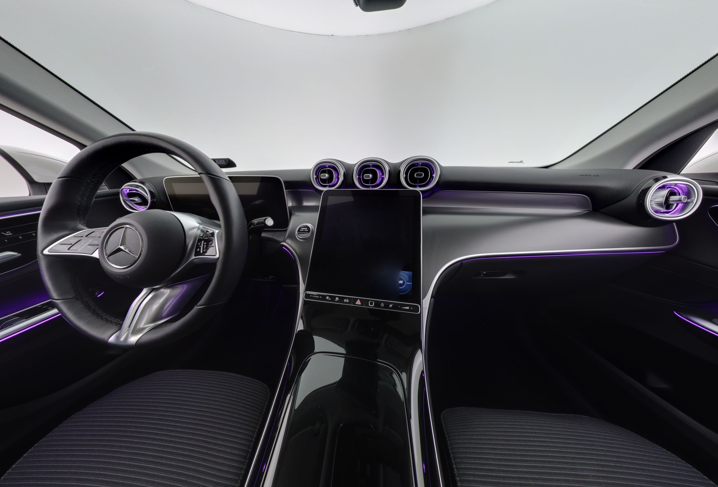 Mercedes-Benz GLC 2023