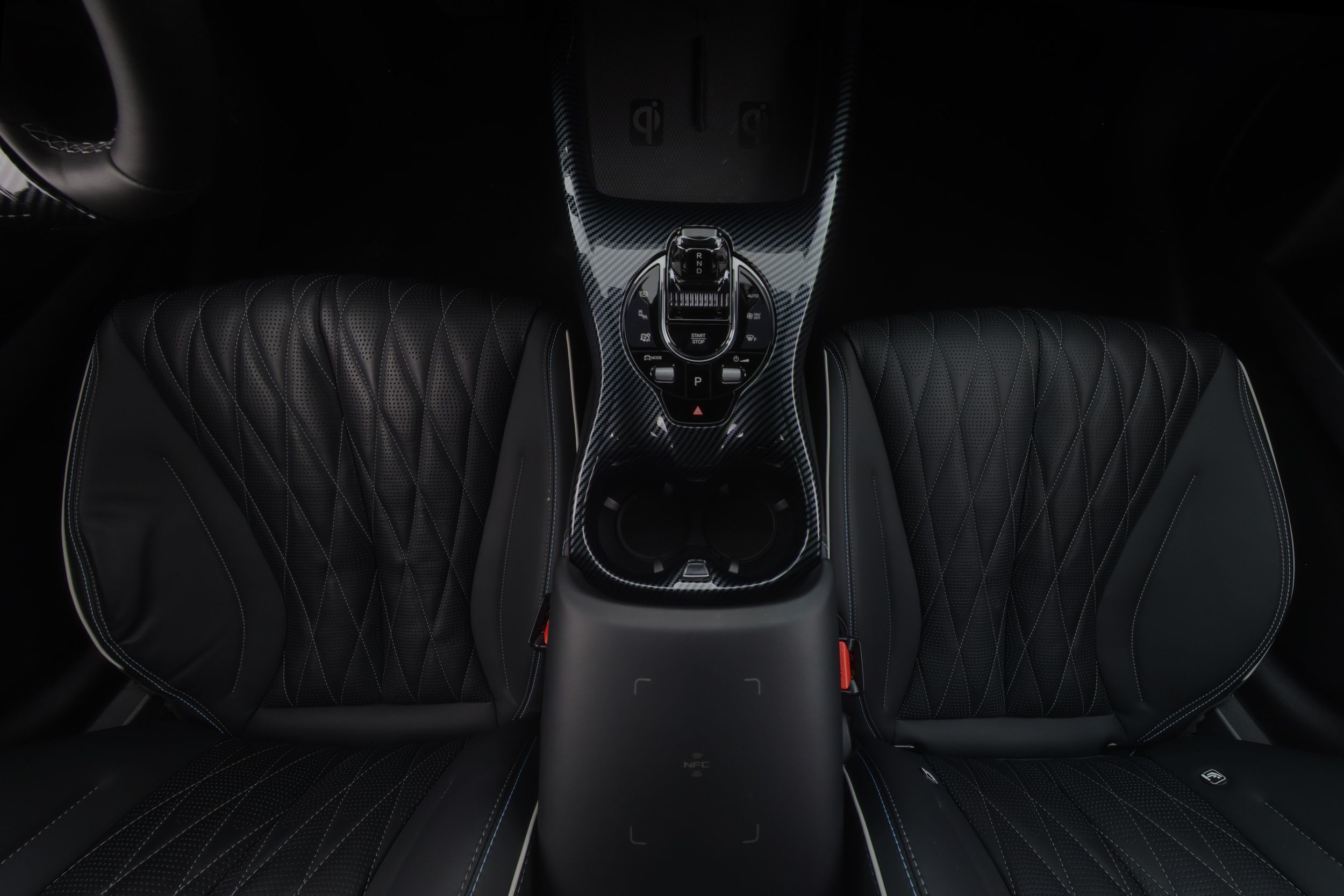 BYD Seal 2023