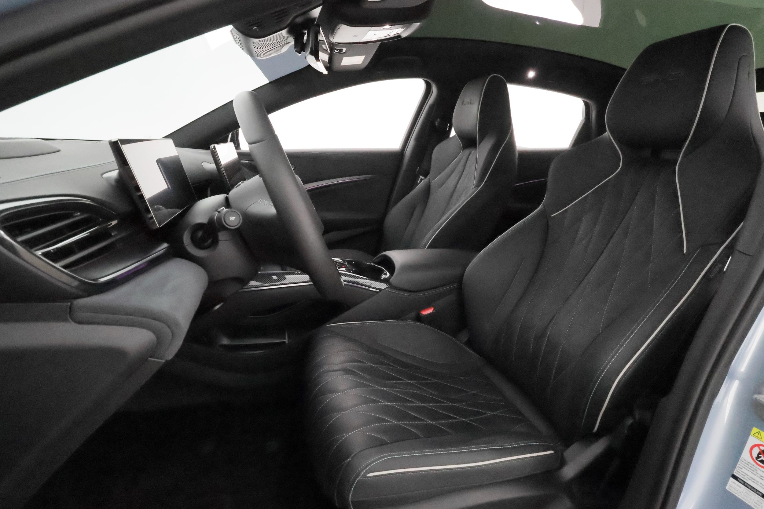 BYD Seal 2023