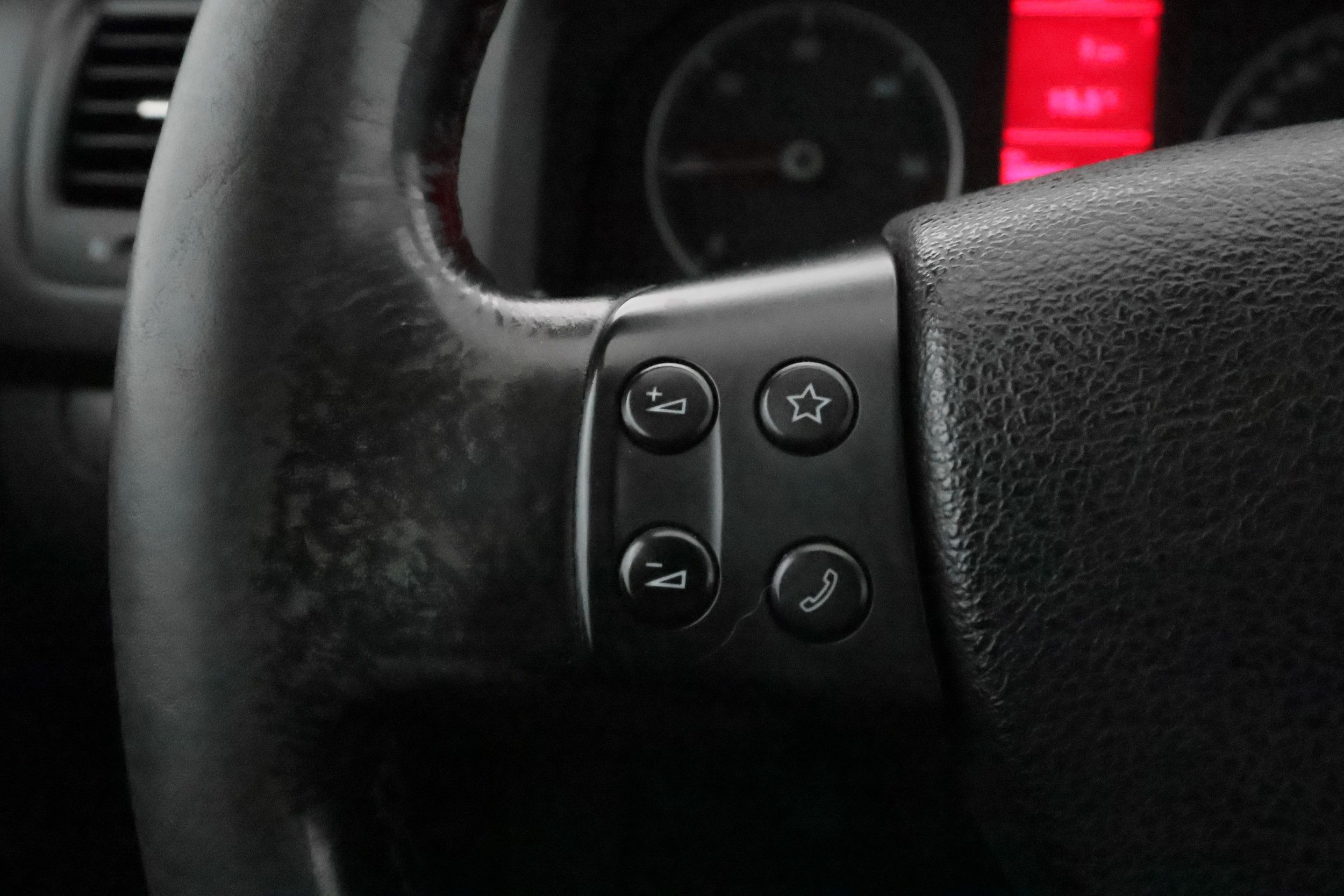 Volkswagen Jetta 2008