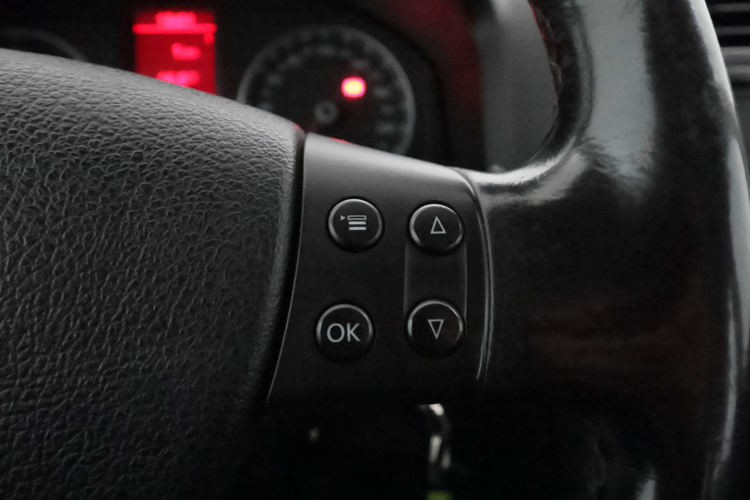 Volkswagen Jetta 2008