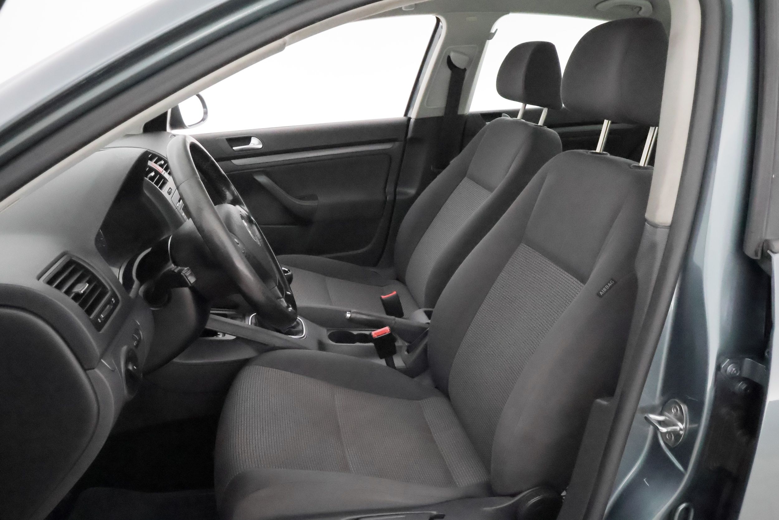 Volkswagen Jetta 2008