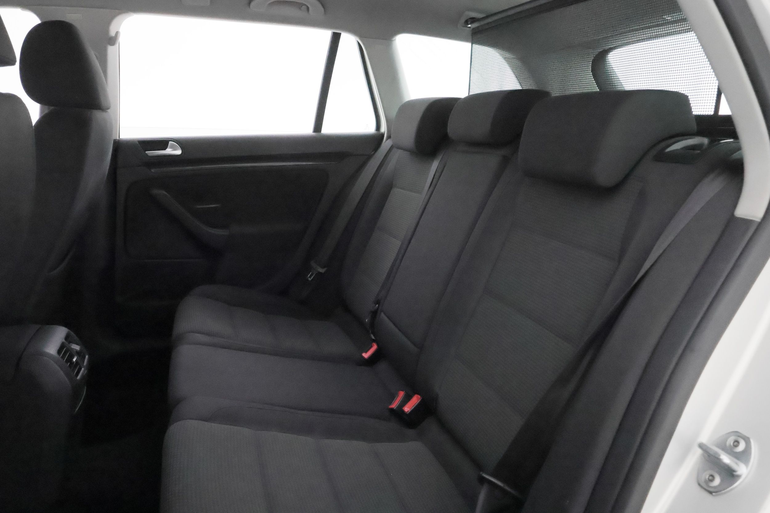 Volkswagen Golf 2010