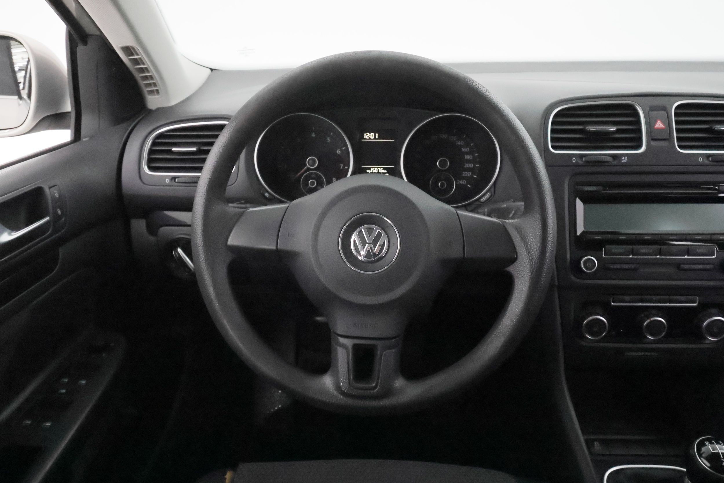 Volkswagen Golf 2010