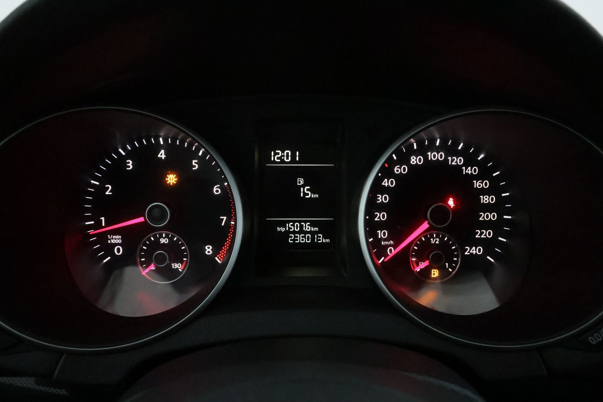 Volkswagen Golf 2010