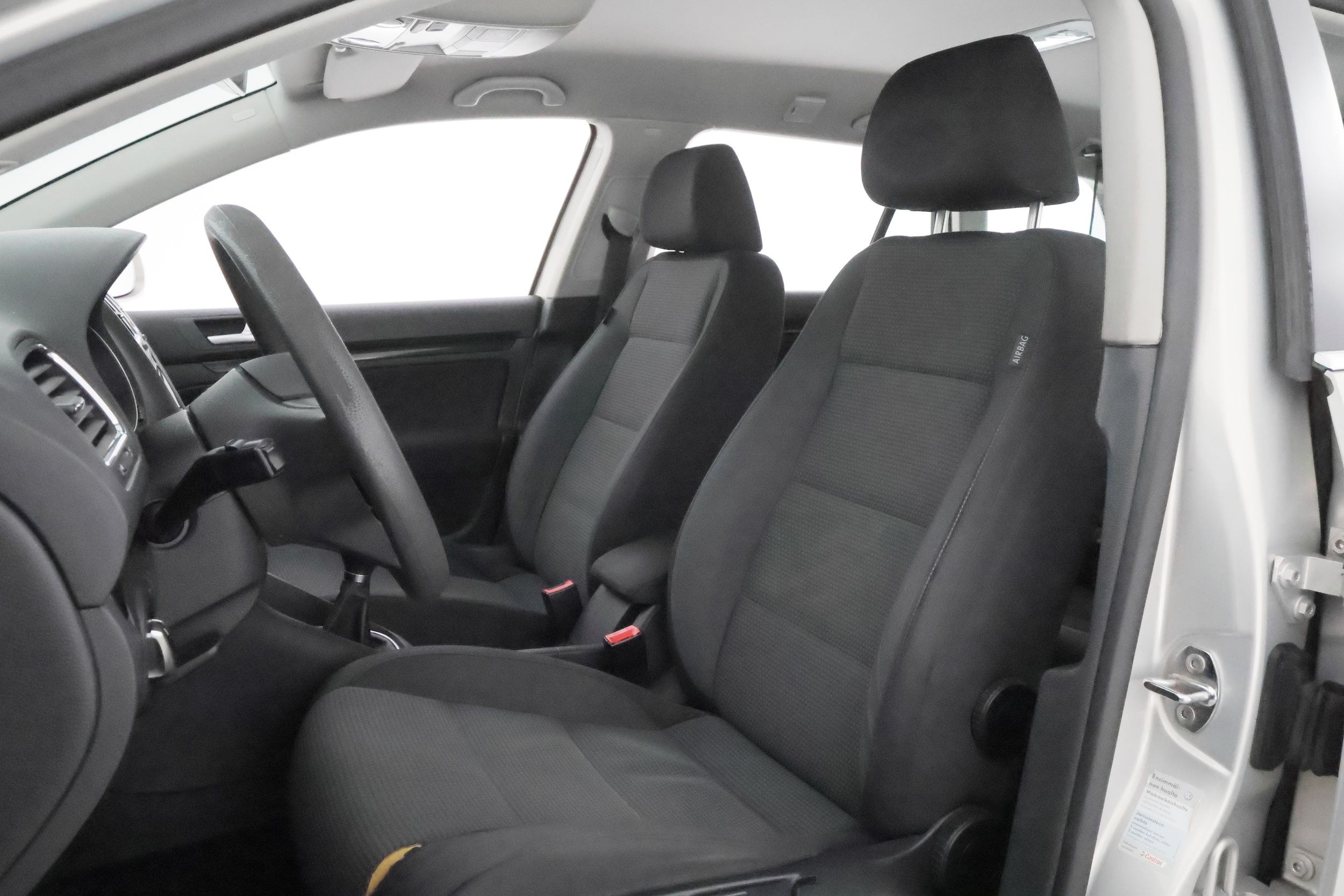 Volkswagen Golf 2010