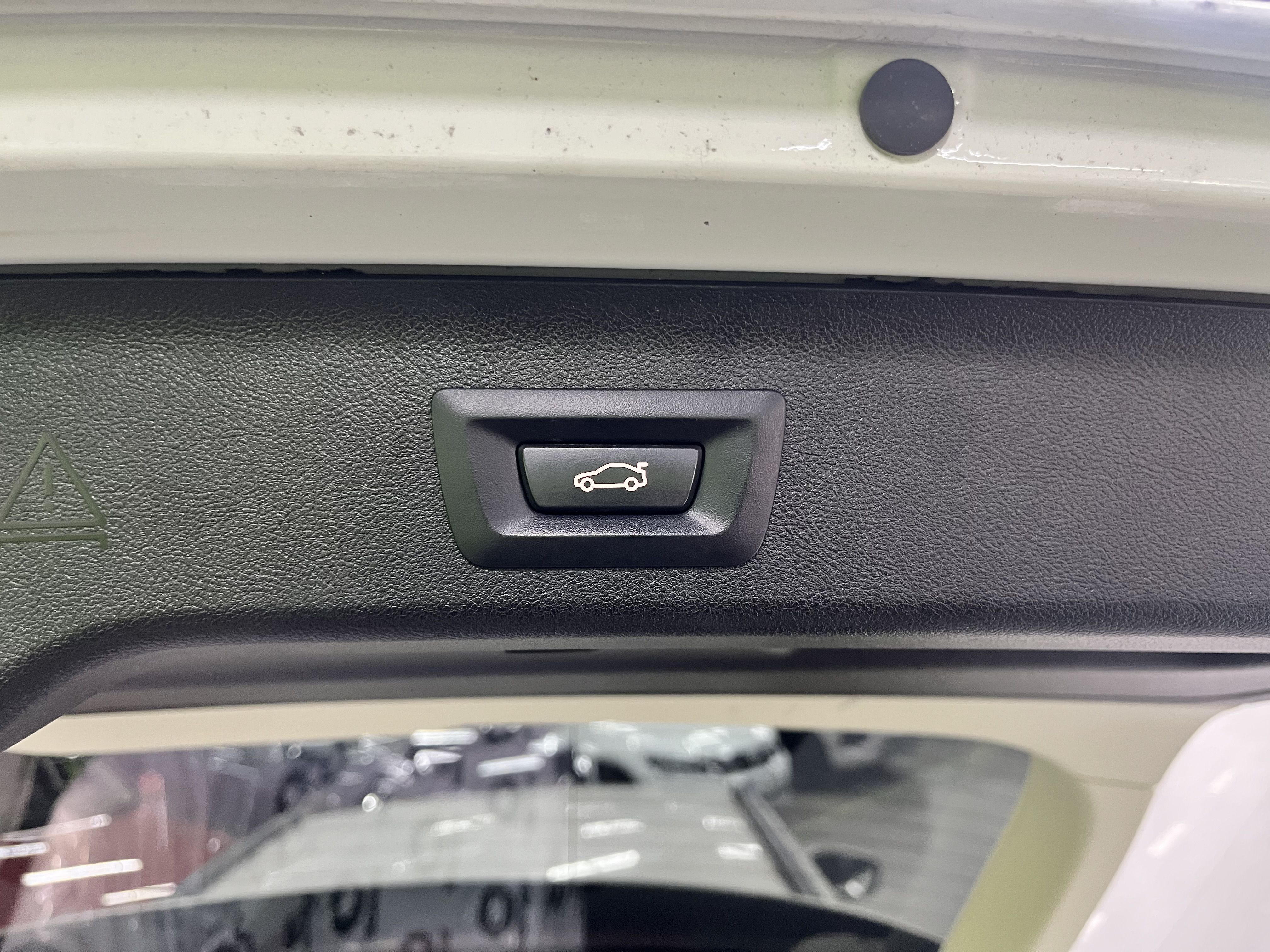 BMW 520 2018