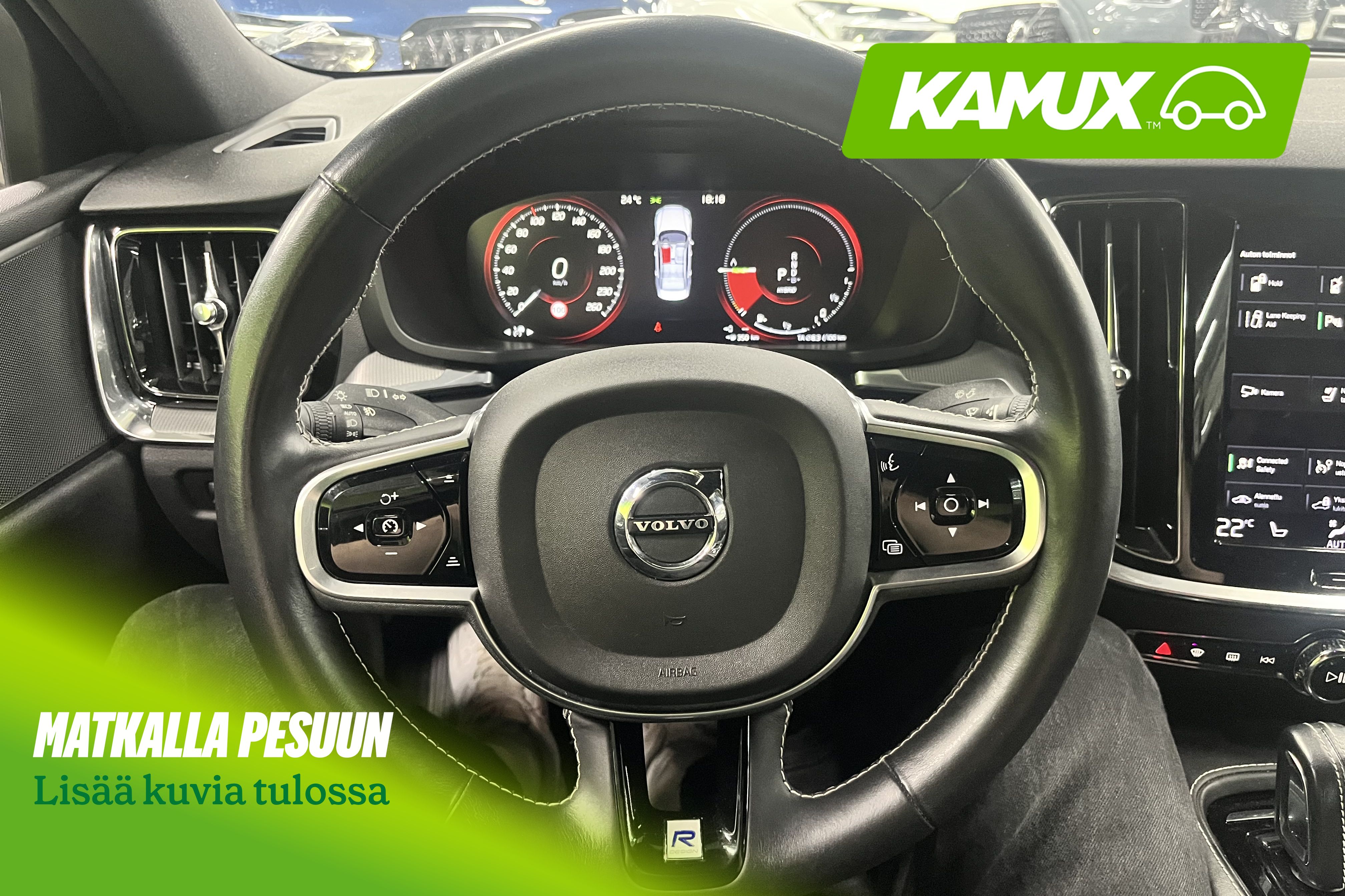 Volvo S60 2020