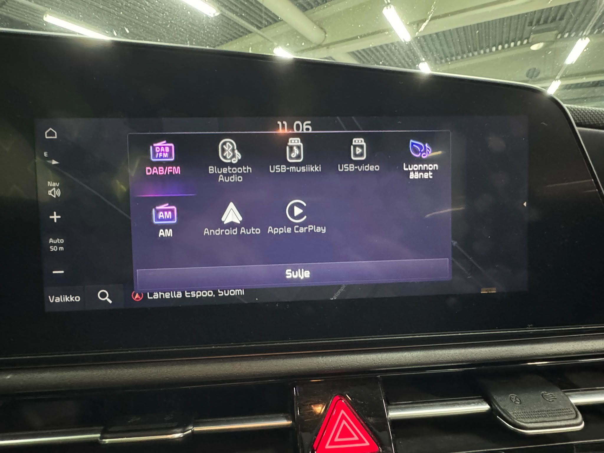 Kia Niro 2023