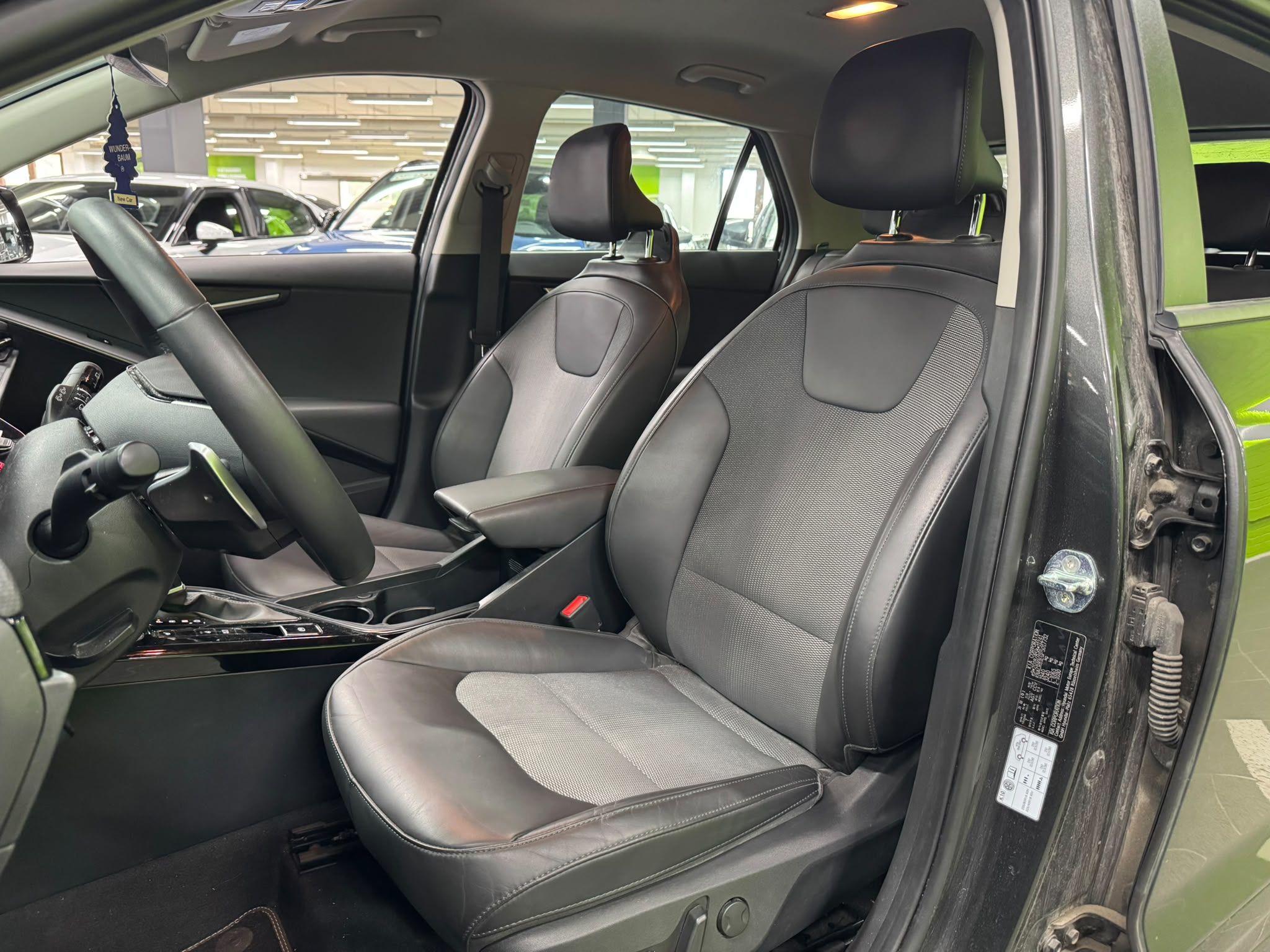 Kia Niro 2023