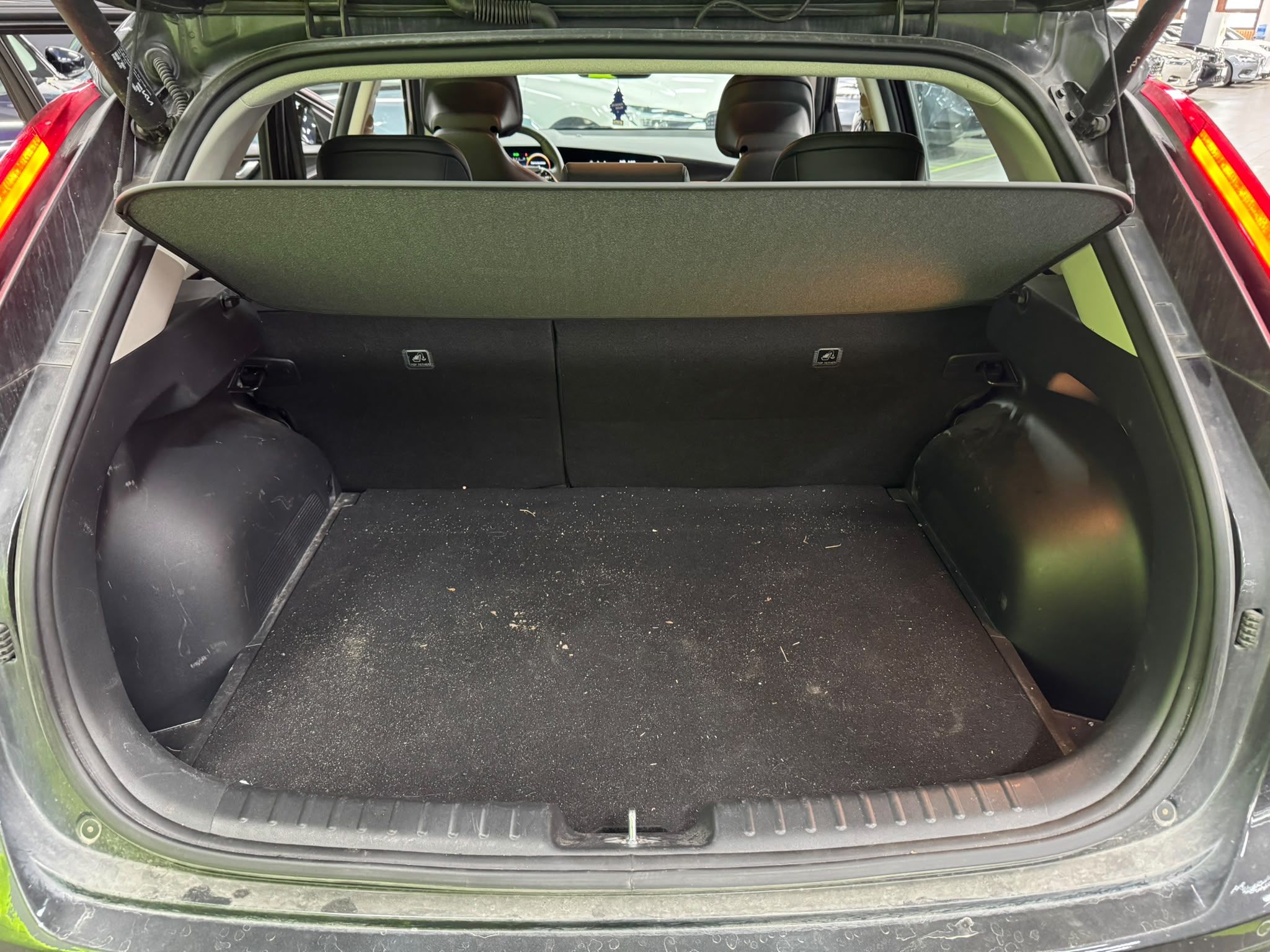 Kia Niro 2023