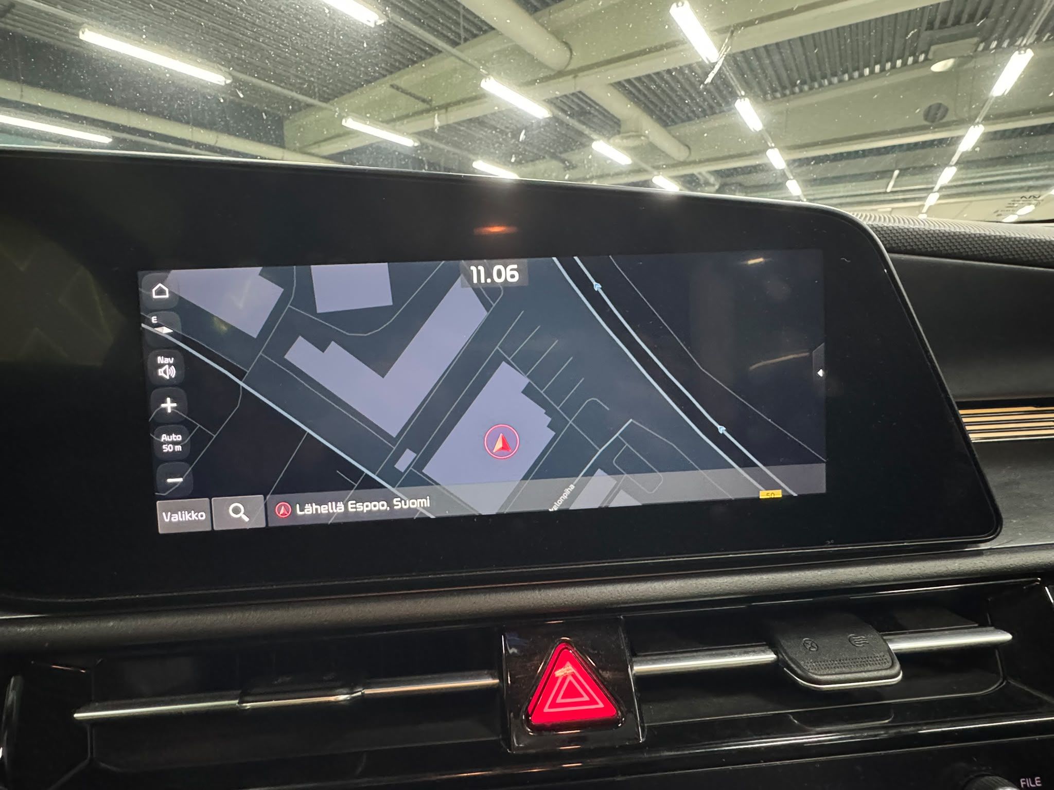 Kia Niro 2023