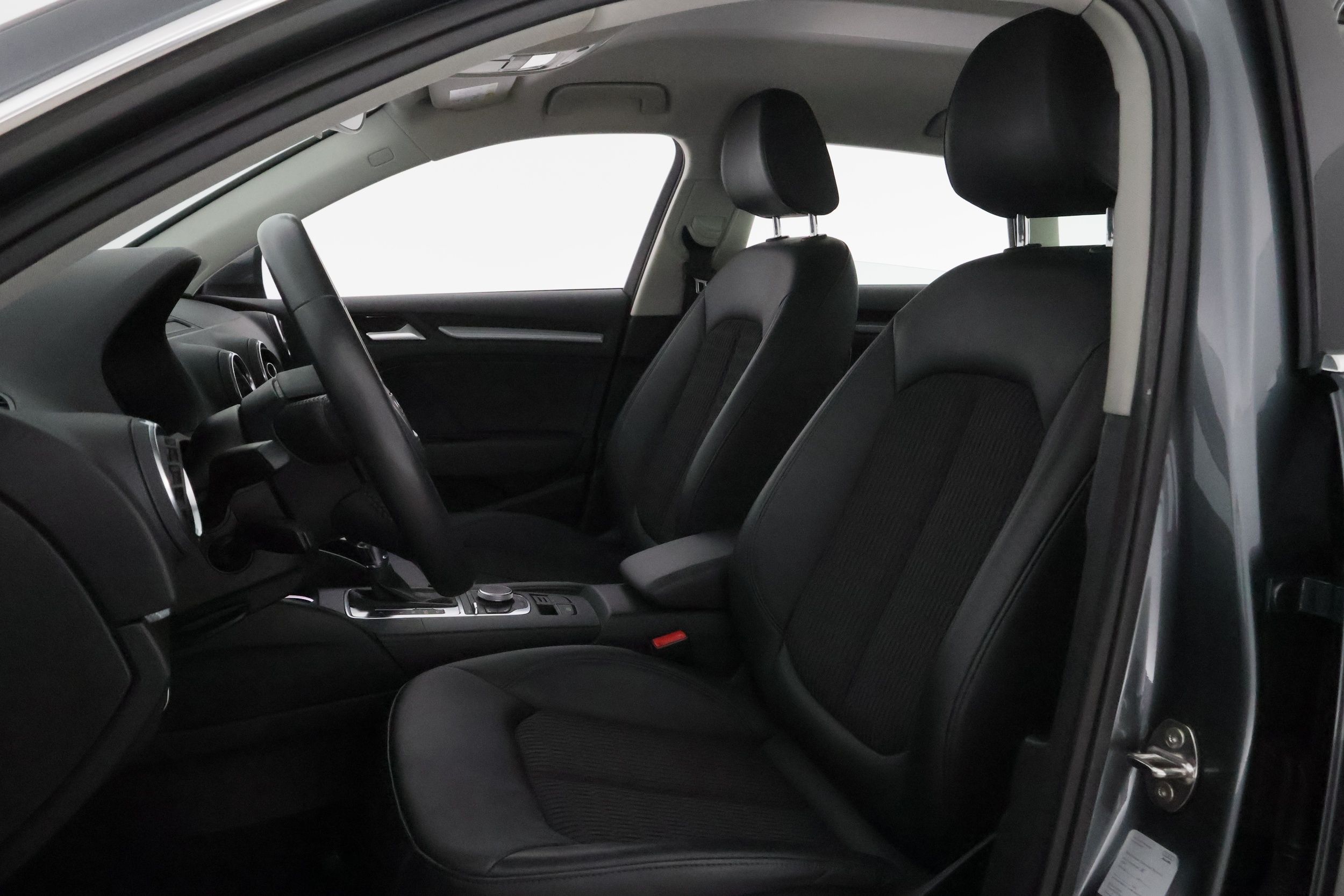 Audi A3 2014