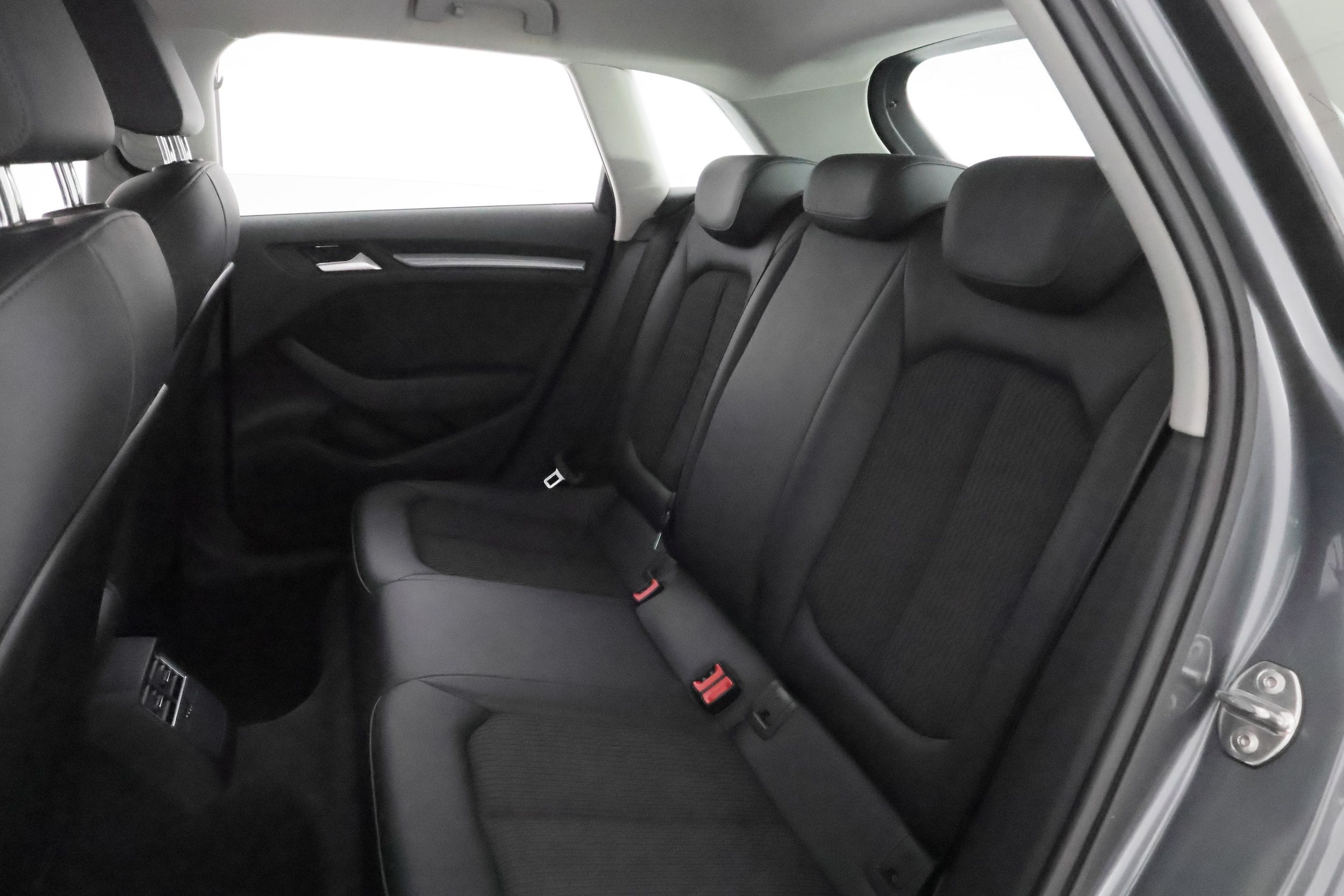 Audi A3 2014