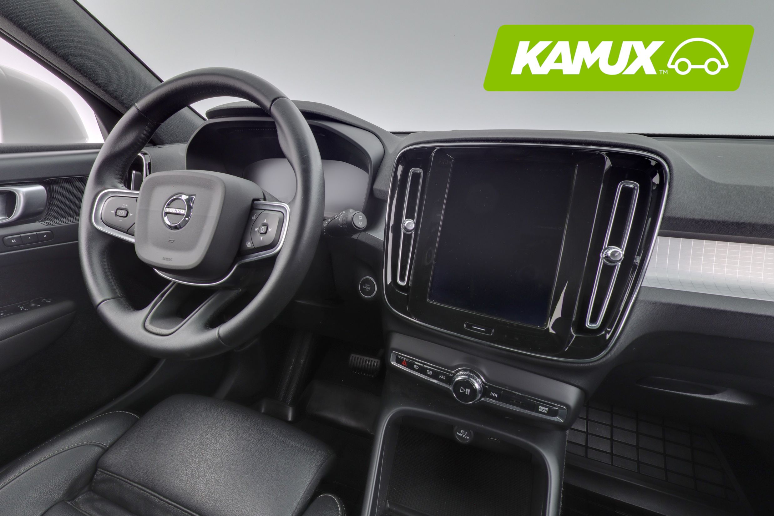 Volvo XC40 2020
